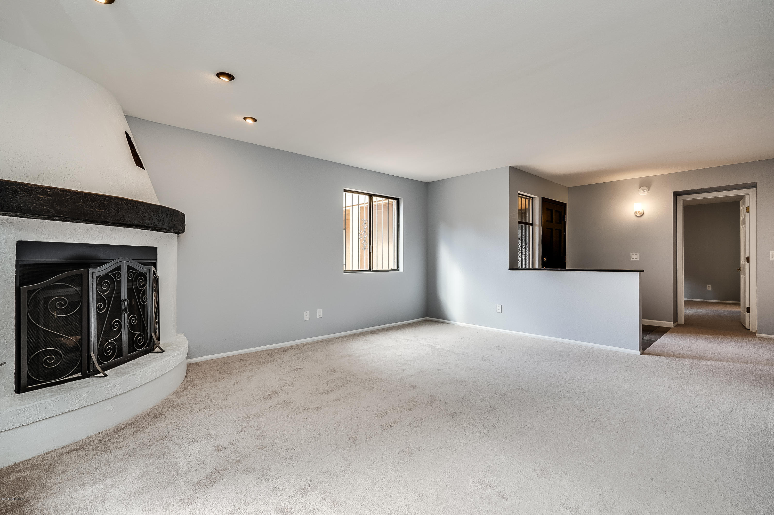 Las Casas Bellas Condo (1-44) - Residential