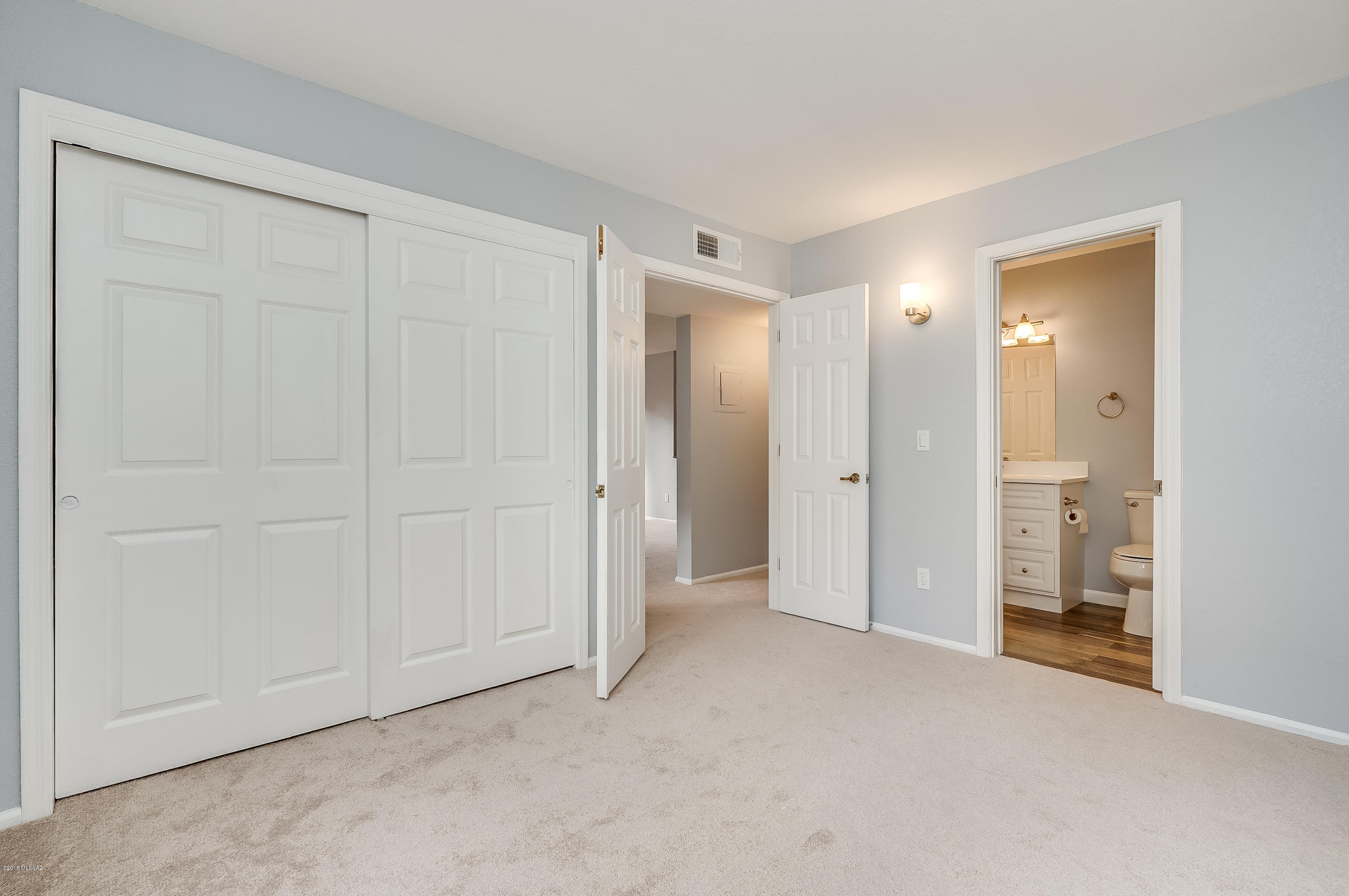 Las Casas Bellas Condo (1-44) - Residential
