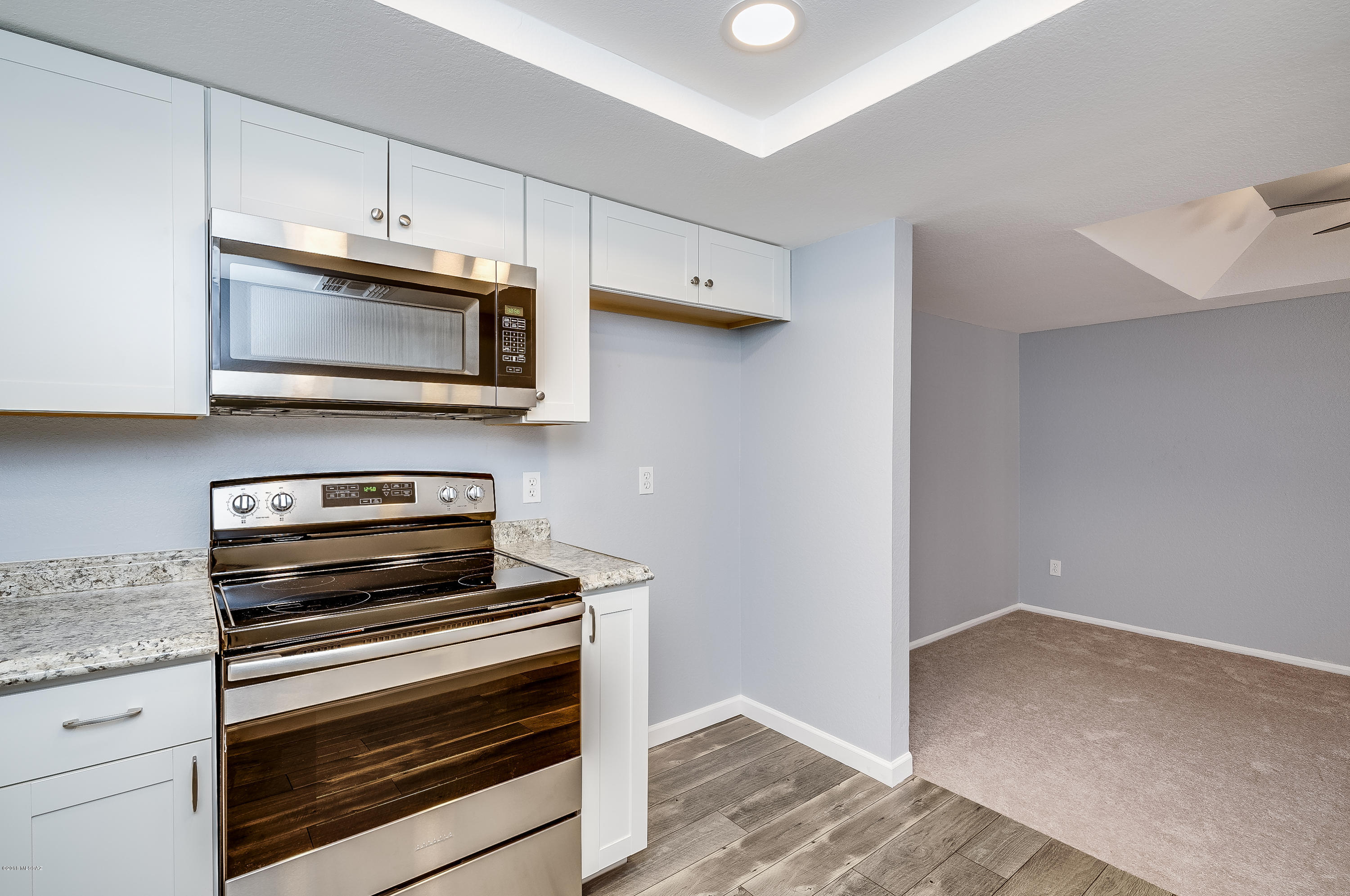 Las Casas Bellas Condo (1-44) - Residential