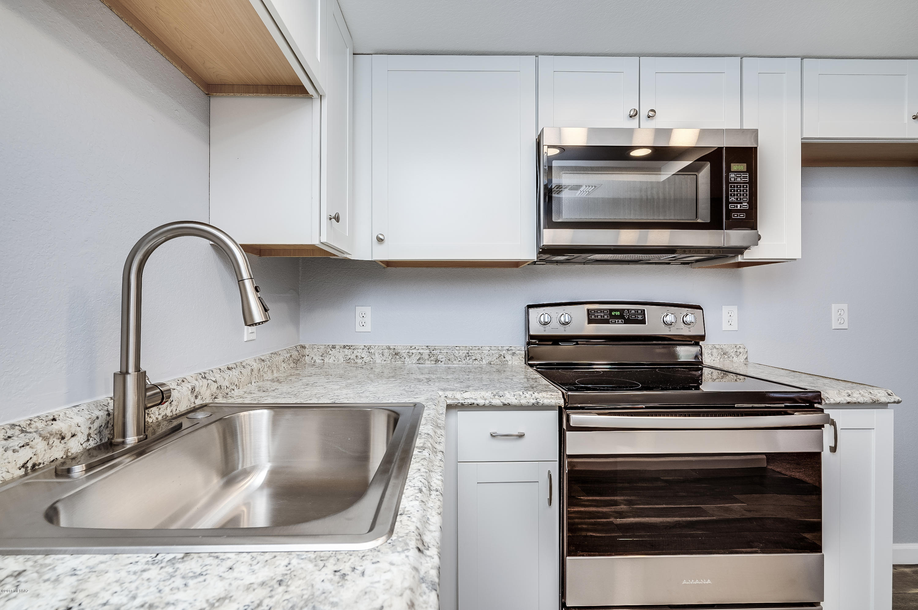 Las Casas Bellas Condo (1-44) - Residential