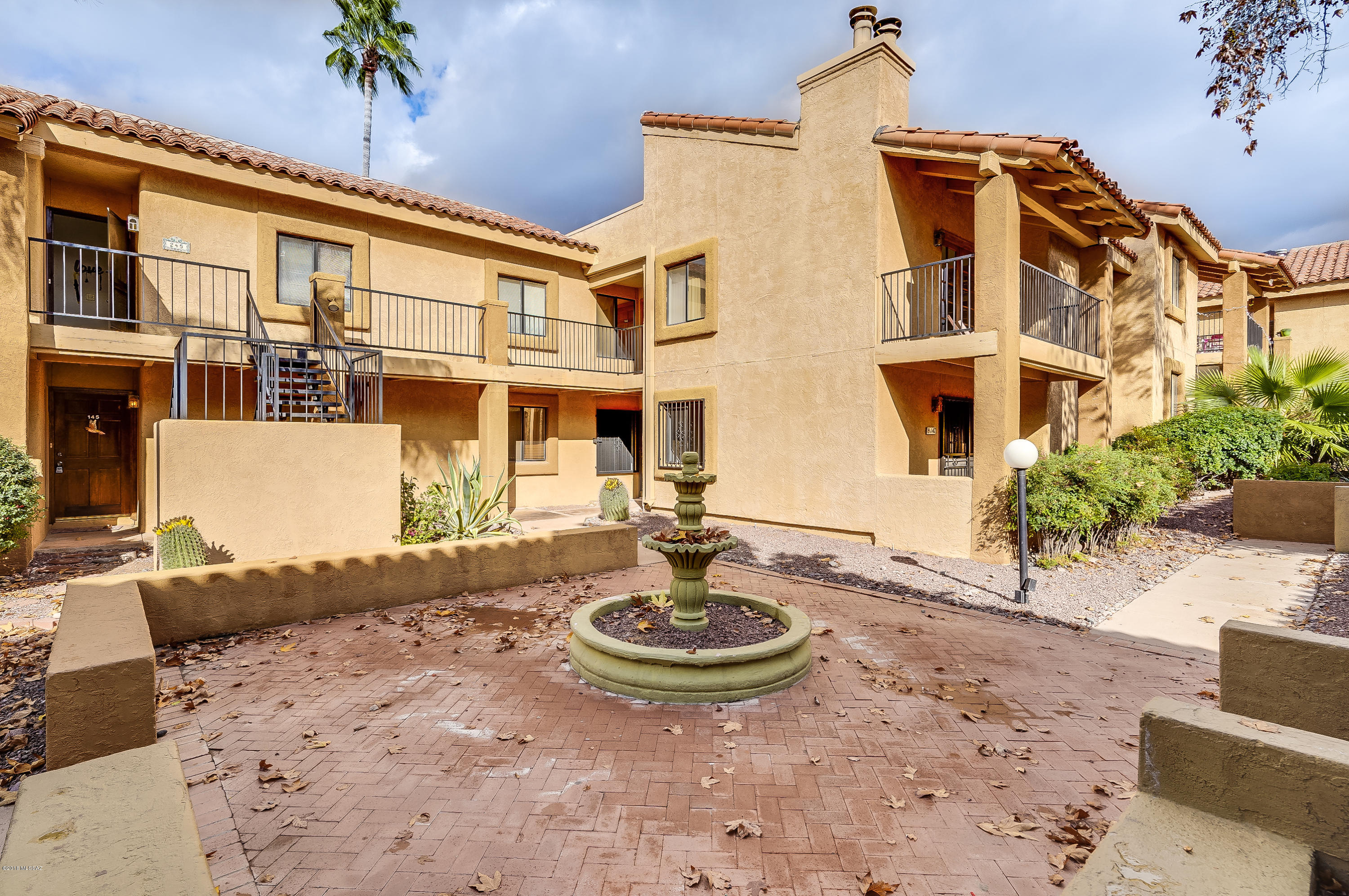 Las Casas Bellas Condo (1-44) - Residential