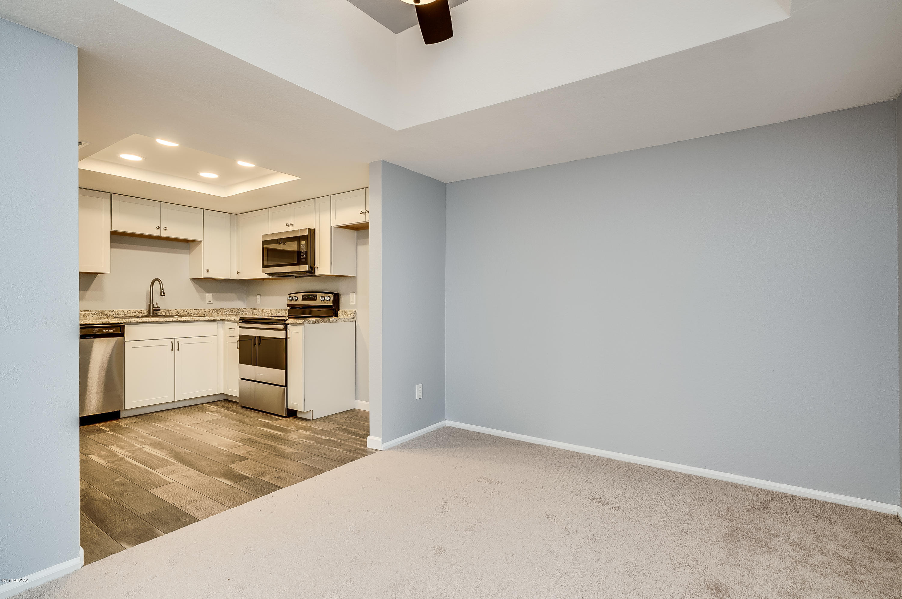 Las Casas Bellas Condo (1-44) - Residential