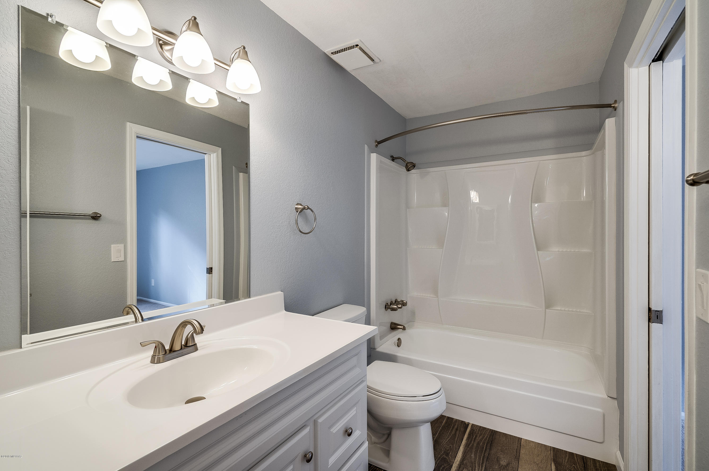 Las Casas Bellas Condo (1-44) - Residential