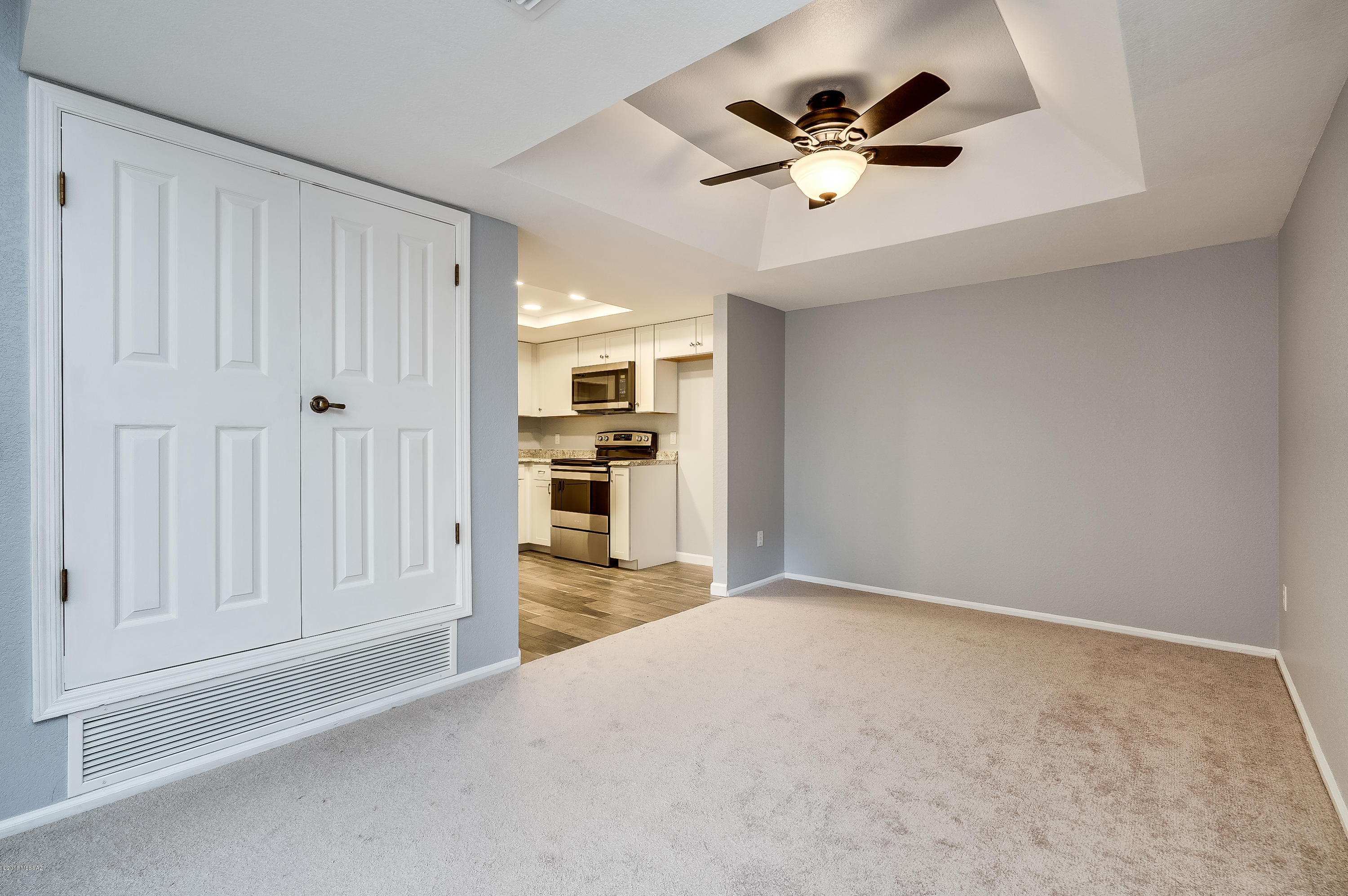 Las Casas Bellas Condo (1-44) - Residential