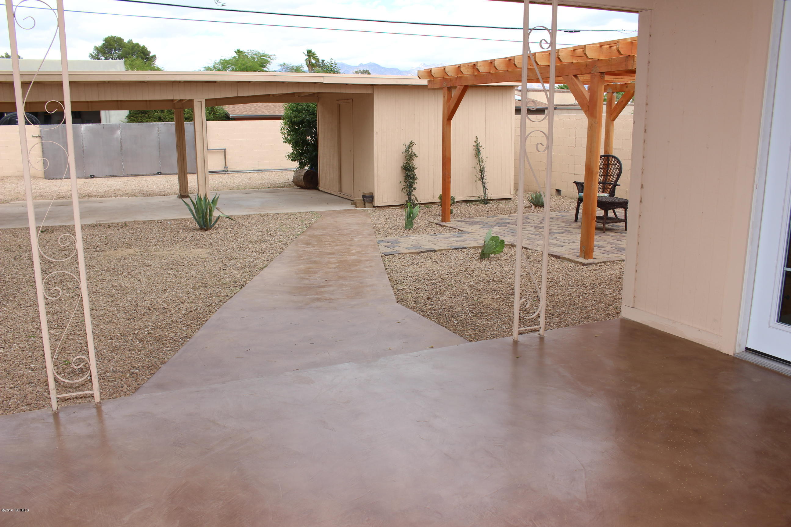 Olsens Addition - Residential