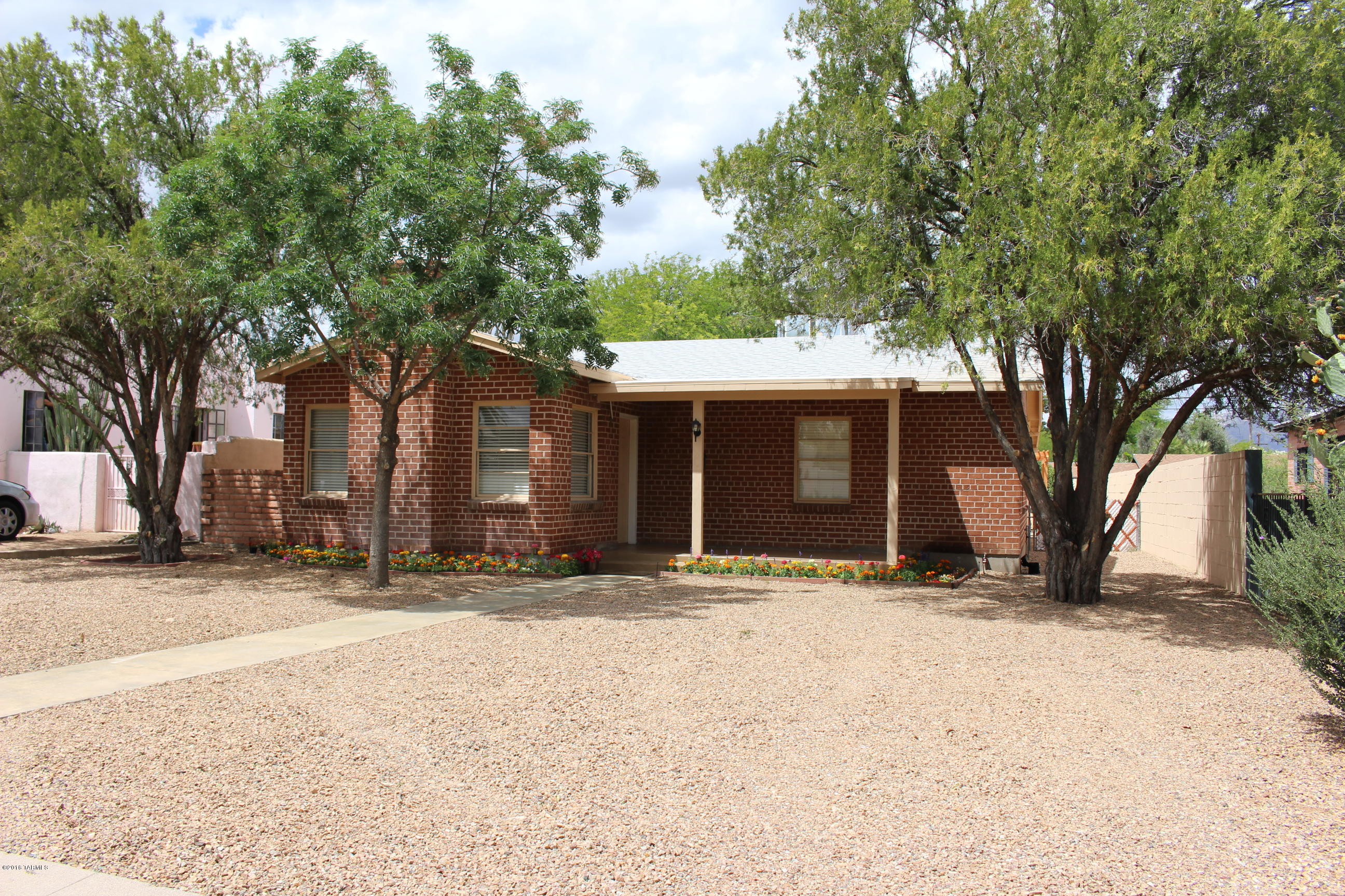 Olsens Addition - Residential