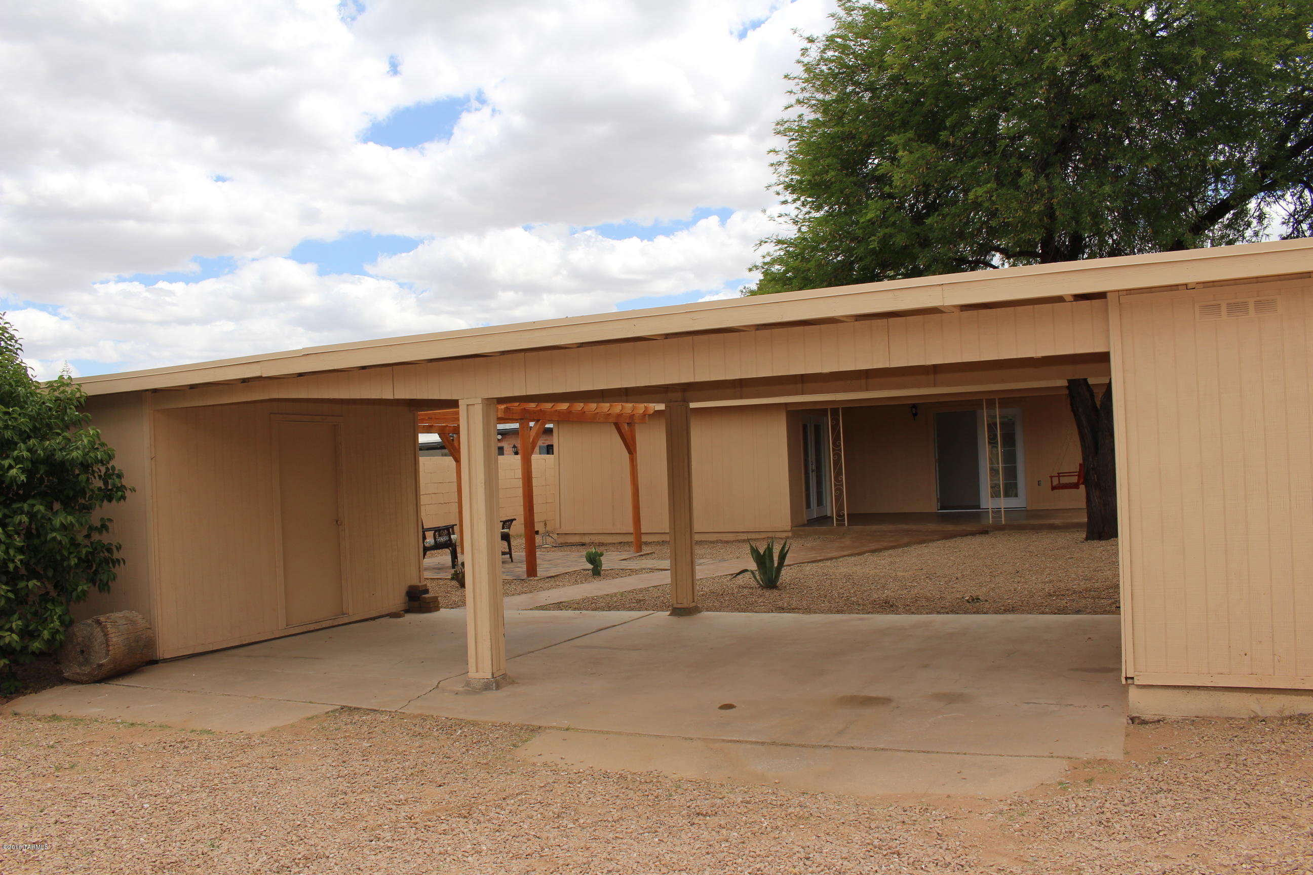 Olsens Addition - Residential