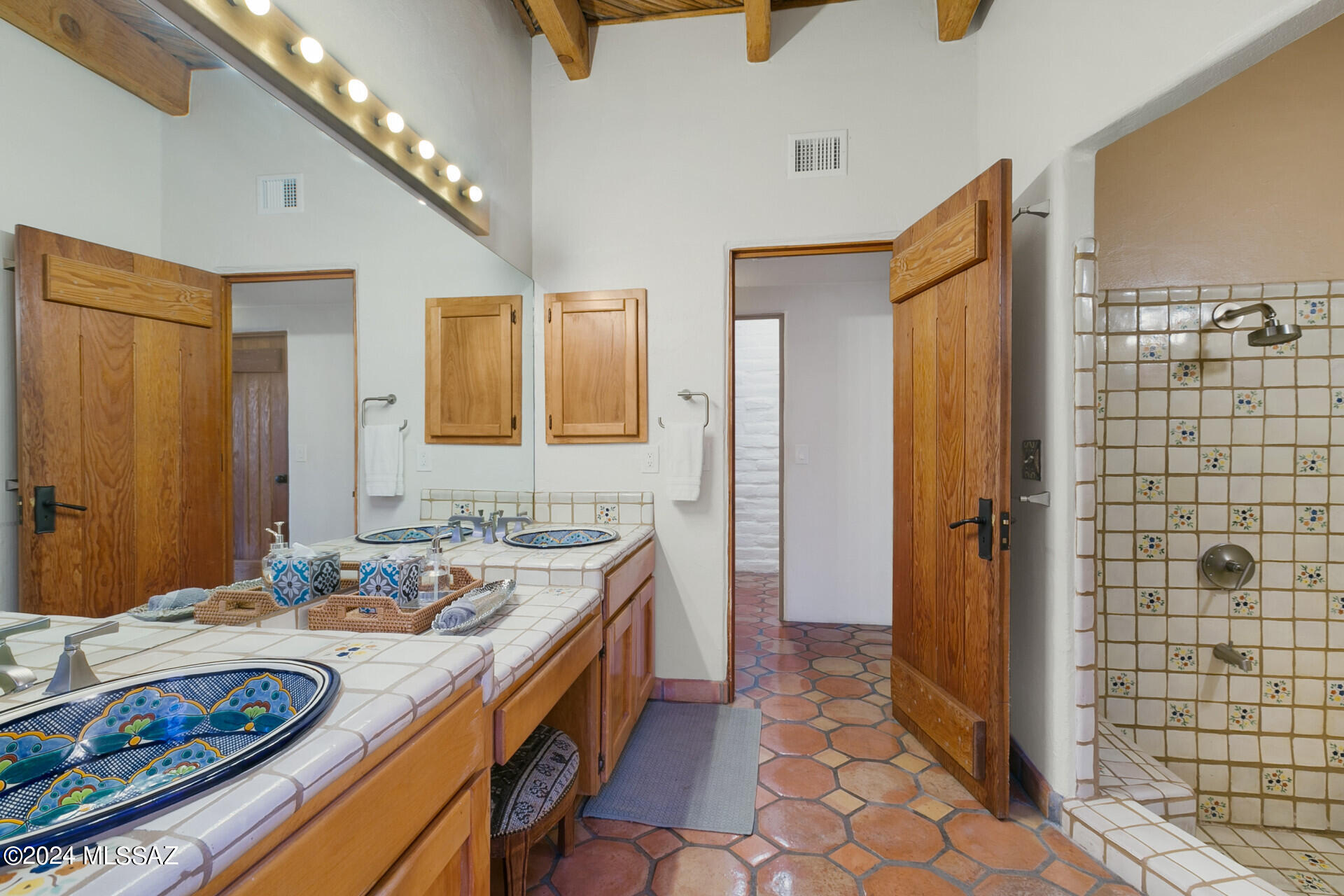Bosque Ranch Estates (1-17) - Residential