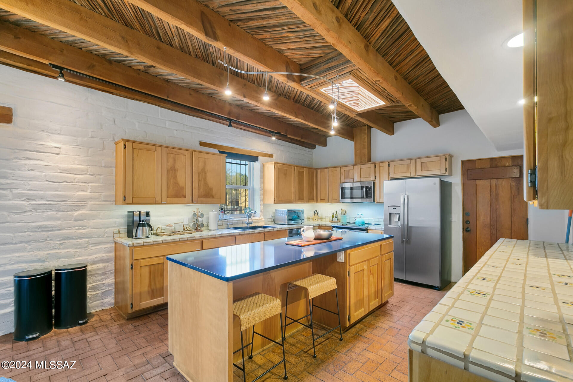 Bosque Ranch Estates (1-17) - Residential