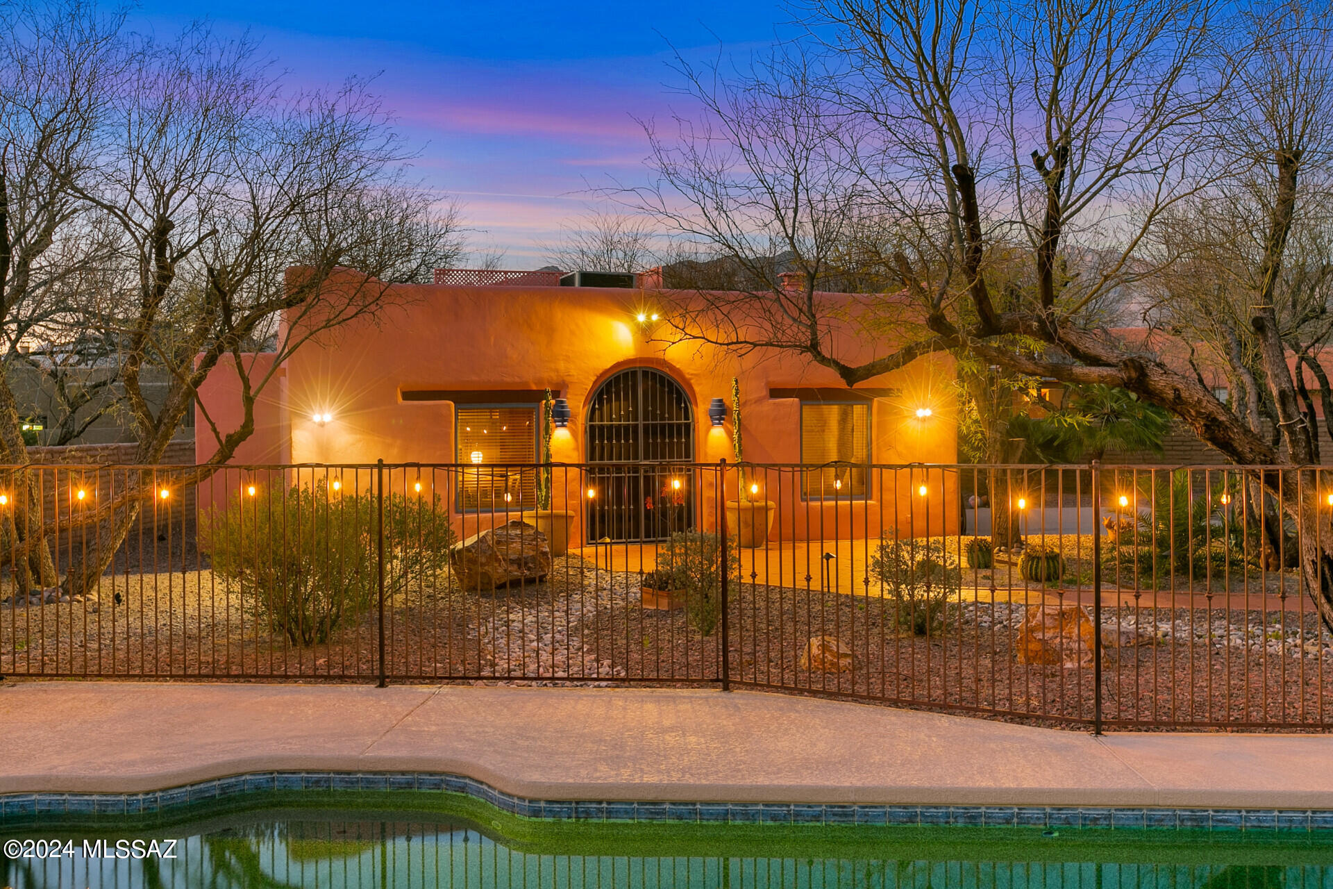 Bosque Ranch Estates (1-17) - Residential