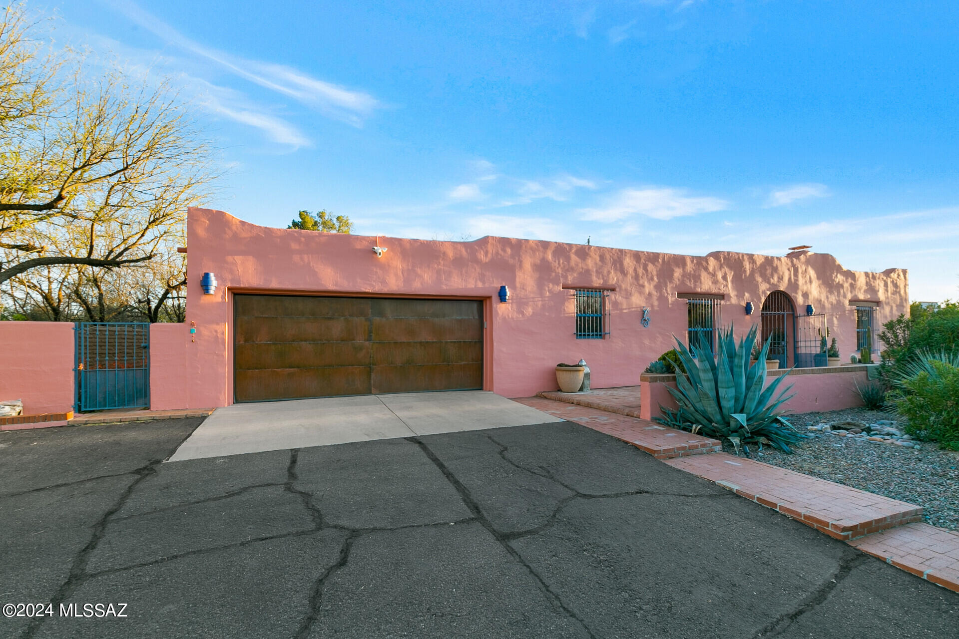 Bosque Ranch Estates (1-17) - Residential