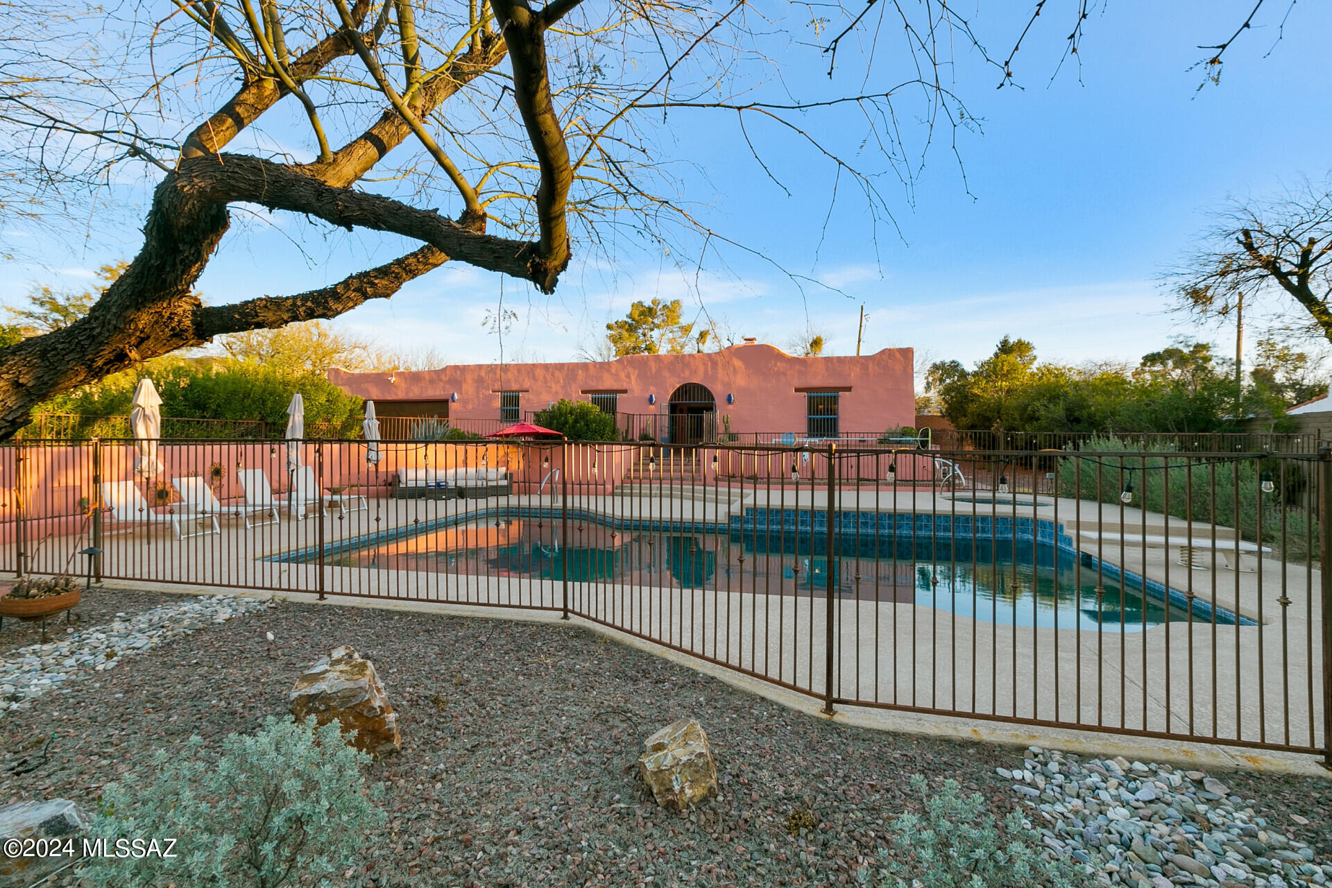 Bosque Ranch Estates (1-17) - Residential