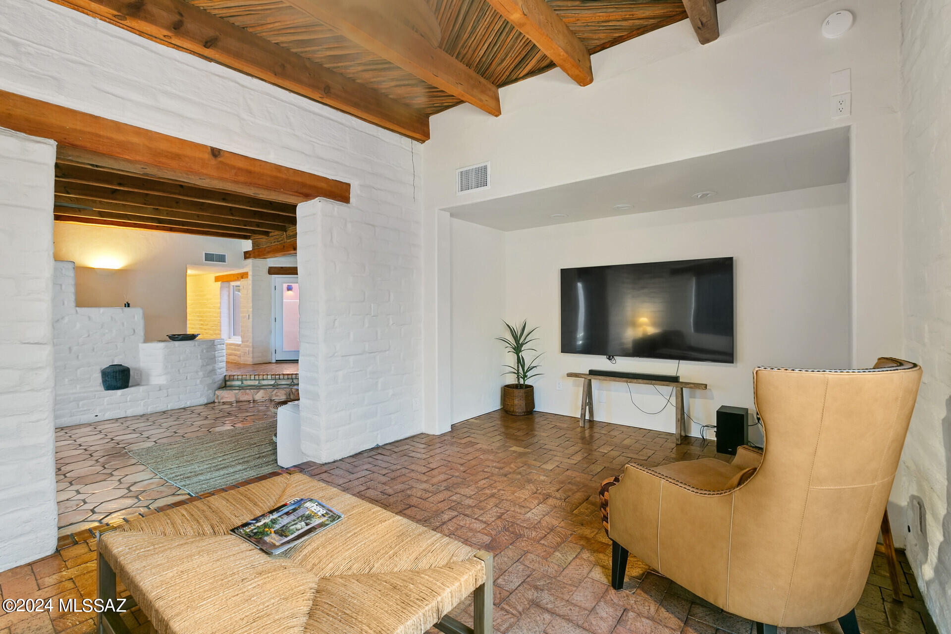 Bosque Ranch Estates (1-17) - Residential