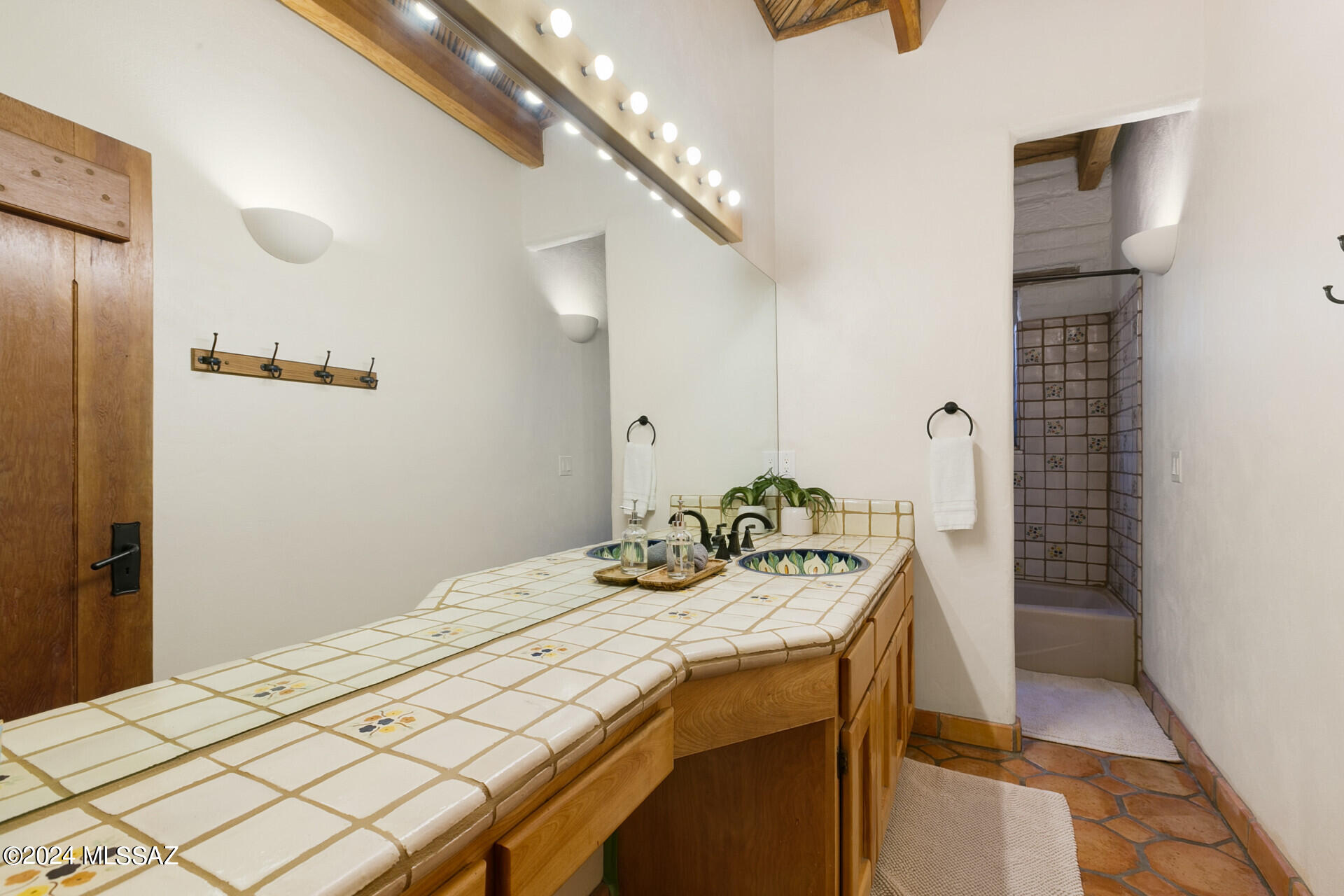 Bosque Ranch Estates (1-17) - Residential