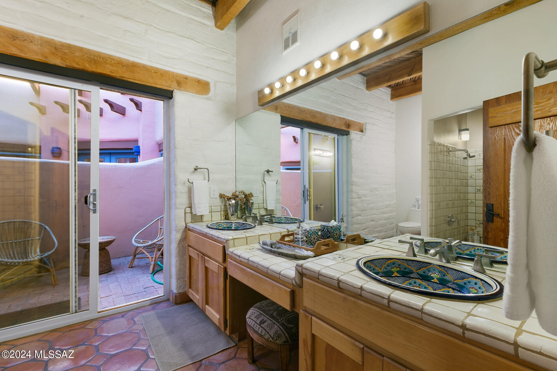 Bosque Ranch Estates (1-17) - Residential