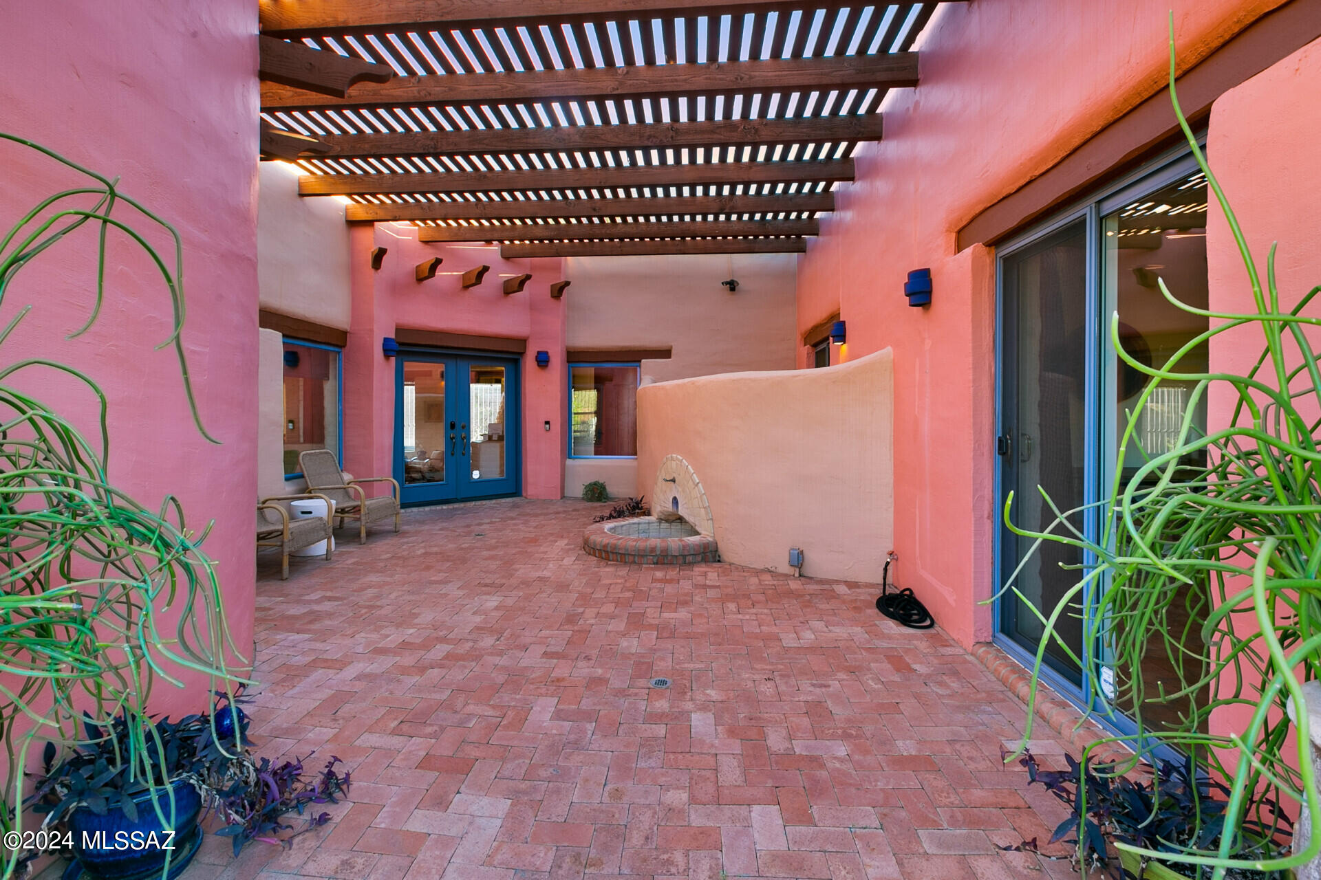 Bosque Ranch Estates (1-17) - Residential