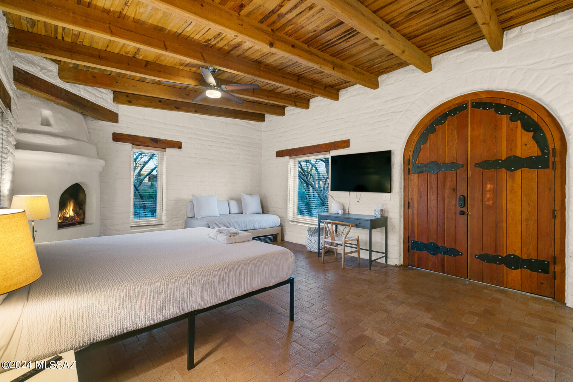 Bosque Ranch Estates (1-17) - Residential