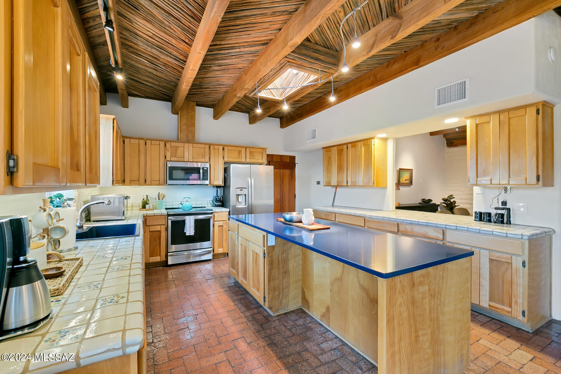 Bosque Ranch Estates (1-17) - Residential