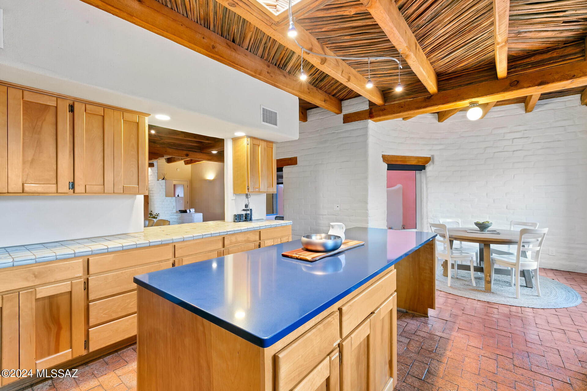 Bosque Ranch Estates (1-17) - Residential