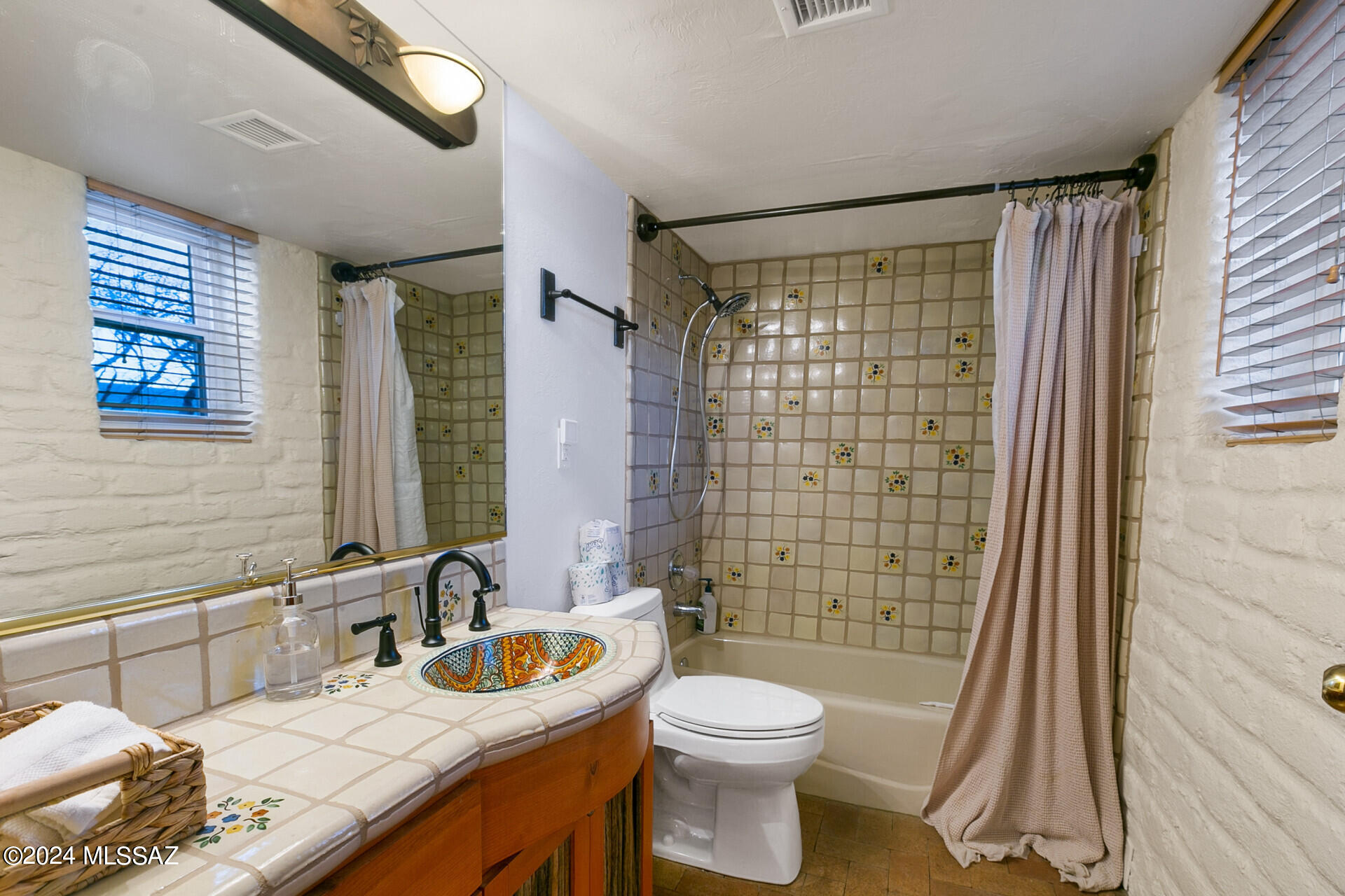 Bosque Ranch Estates (1-17) - Residential