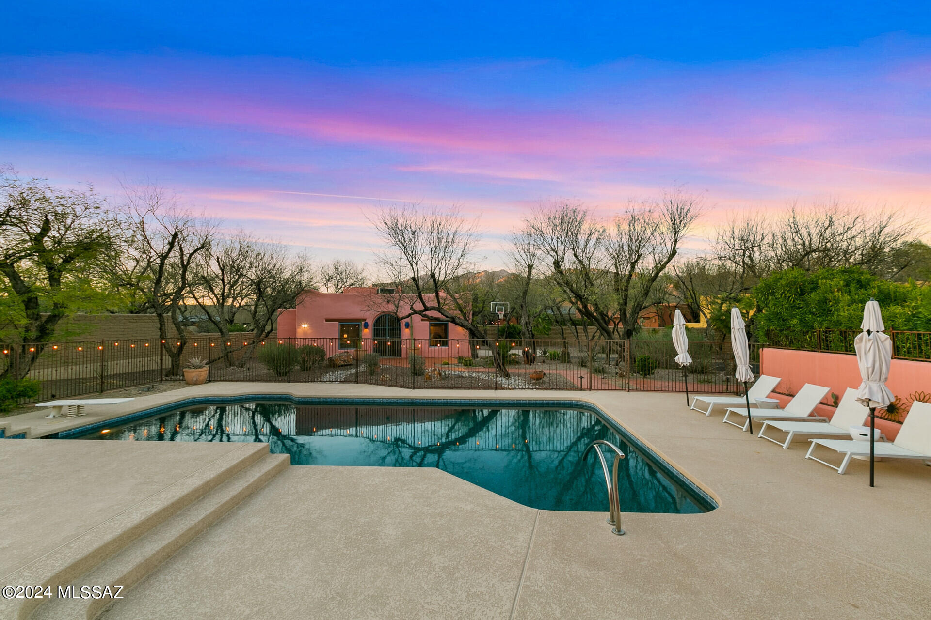 Bosque Ranch Estates (1-17) - Residential