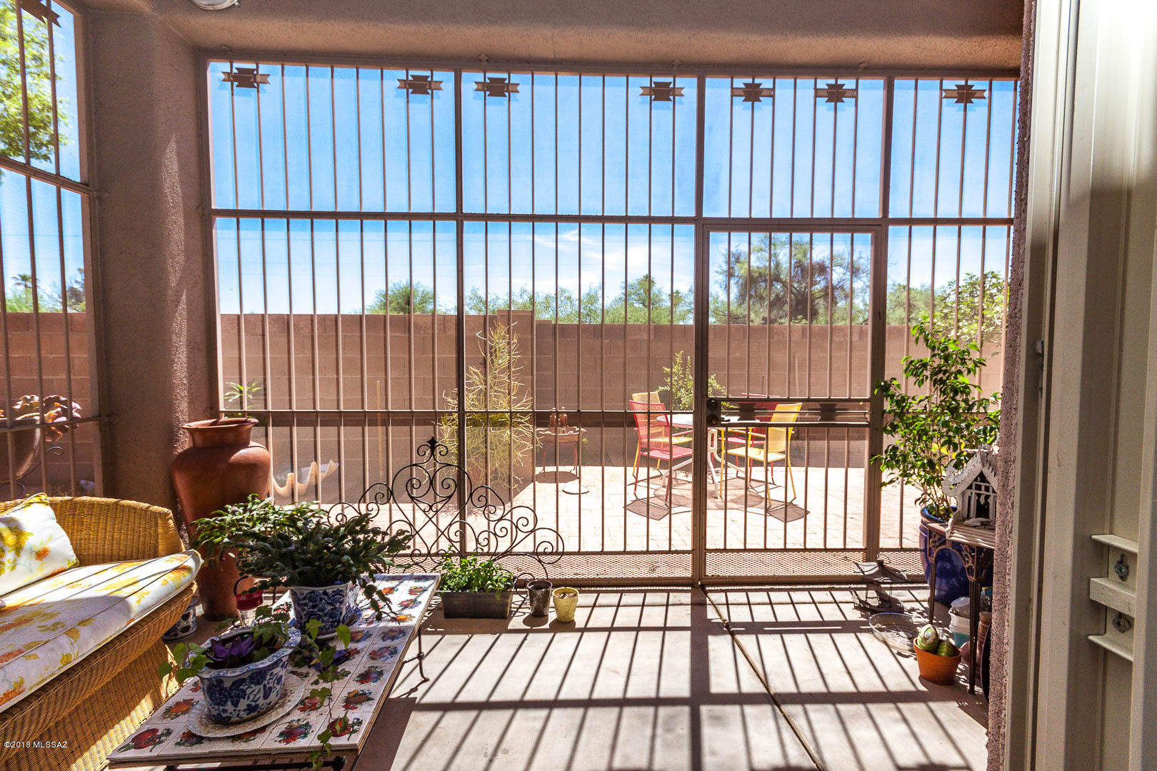 Rancho Esperero (1-343) - Residential