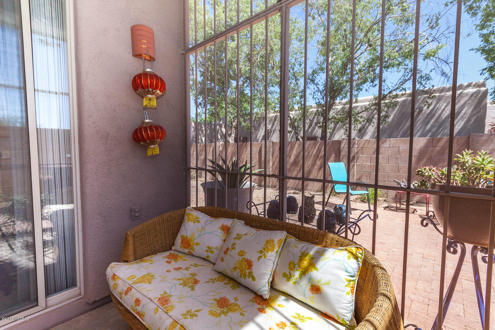 Rancho Esperero (1-343) - Residential