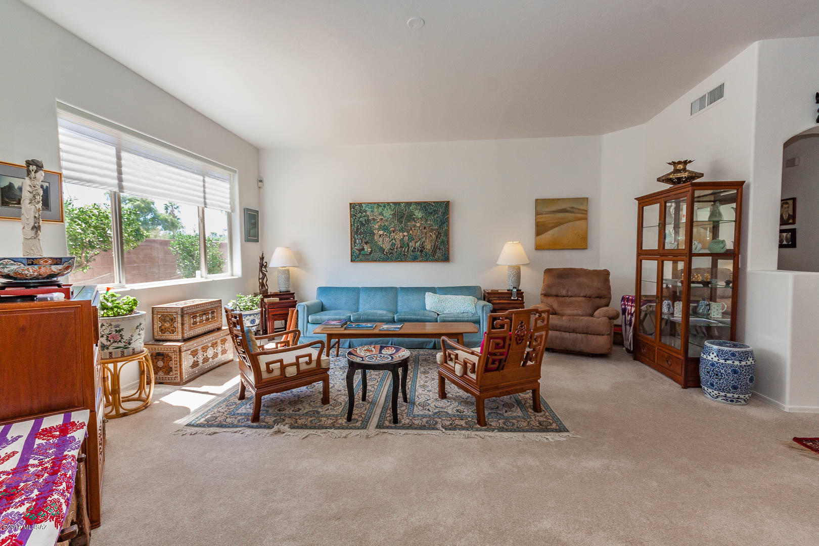 Rancho Esperero (1-343) - Residential