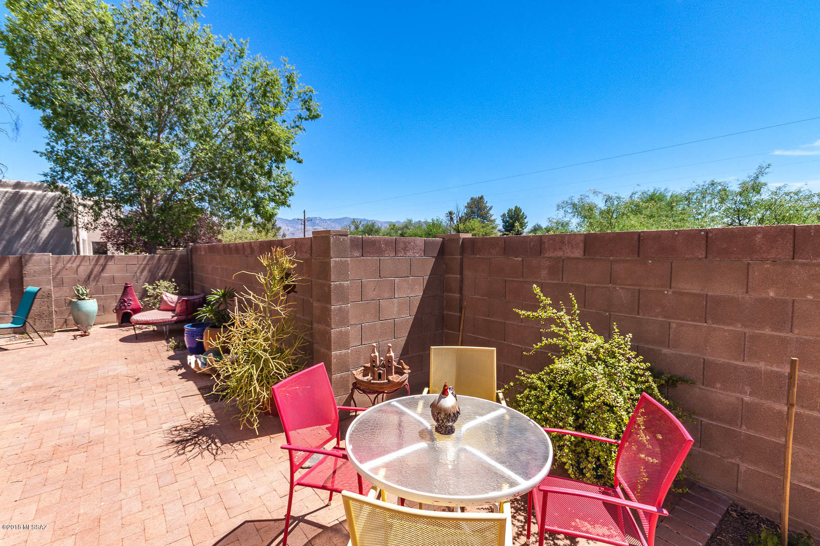 Rancho Esperero (1-343) - Residential