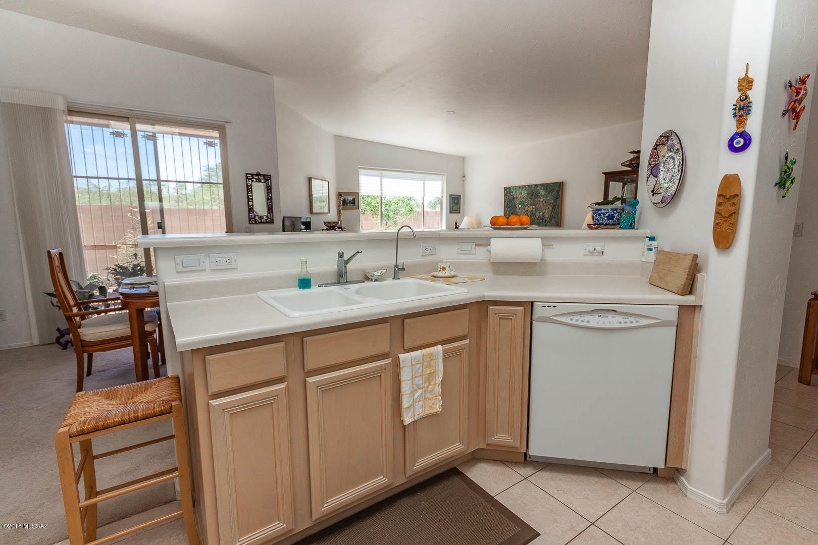Rancho Esperero (1-343) - Residential
