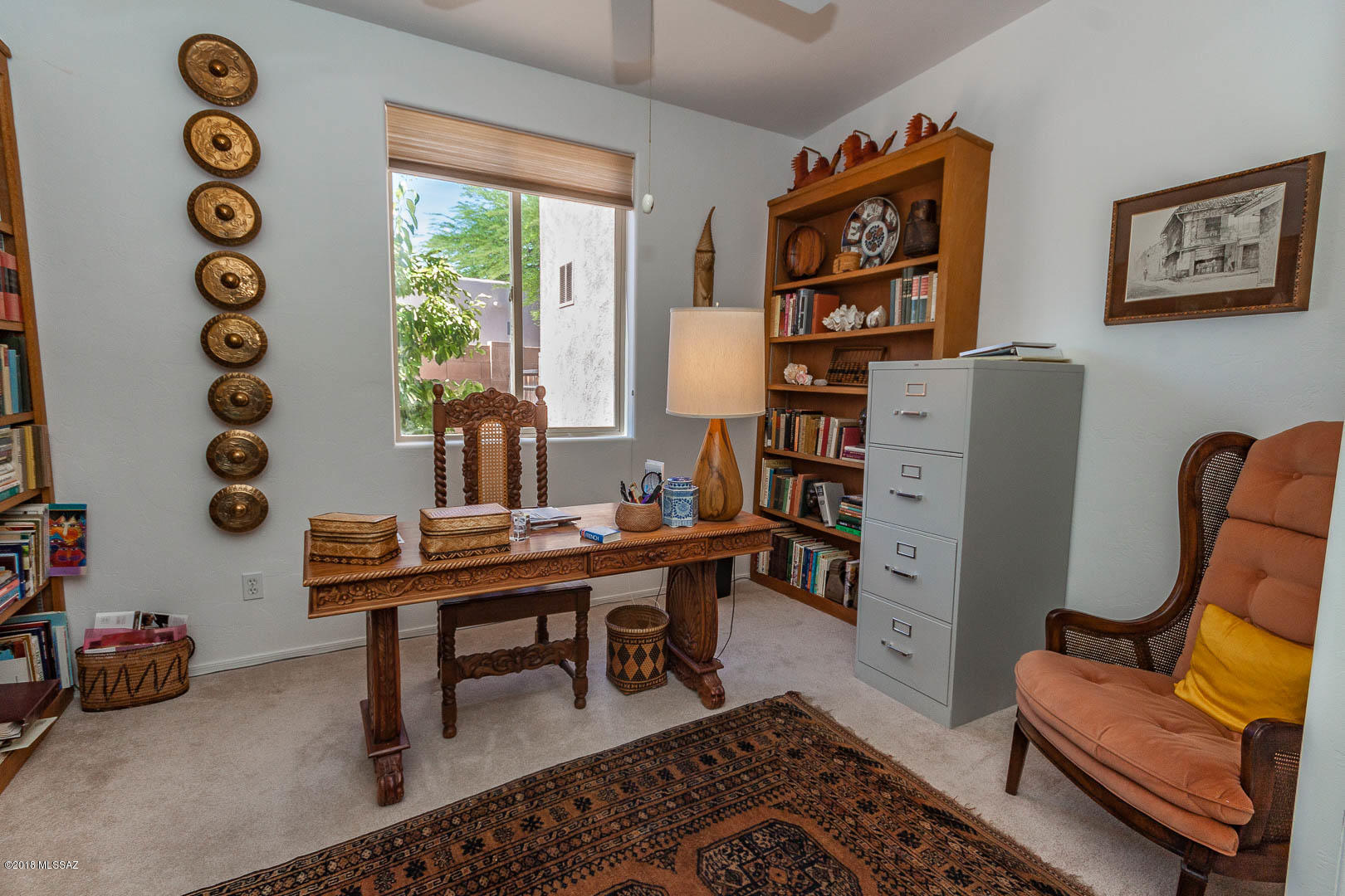 Rancho Esperero (1-343) - Residential
