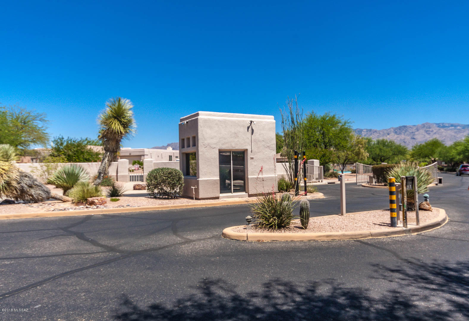 Rancho Esperero (1-343) - Residential