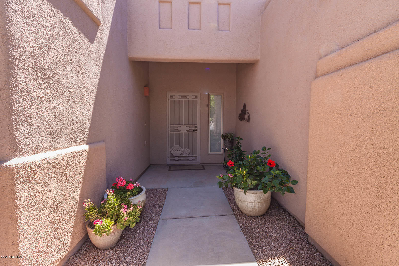 Rancho Esperero (1-343) - Residential