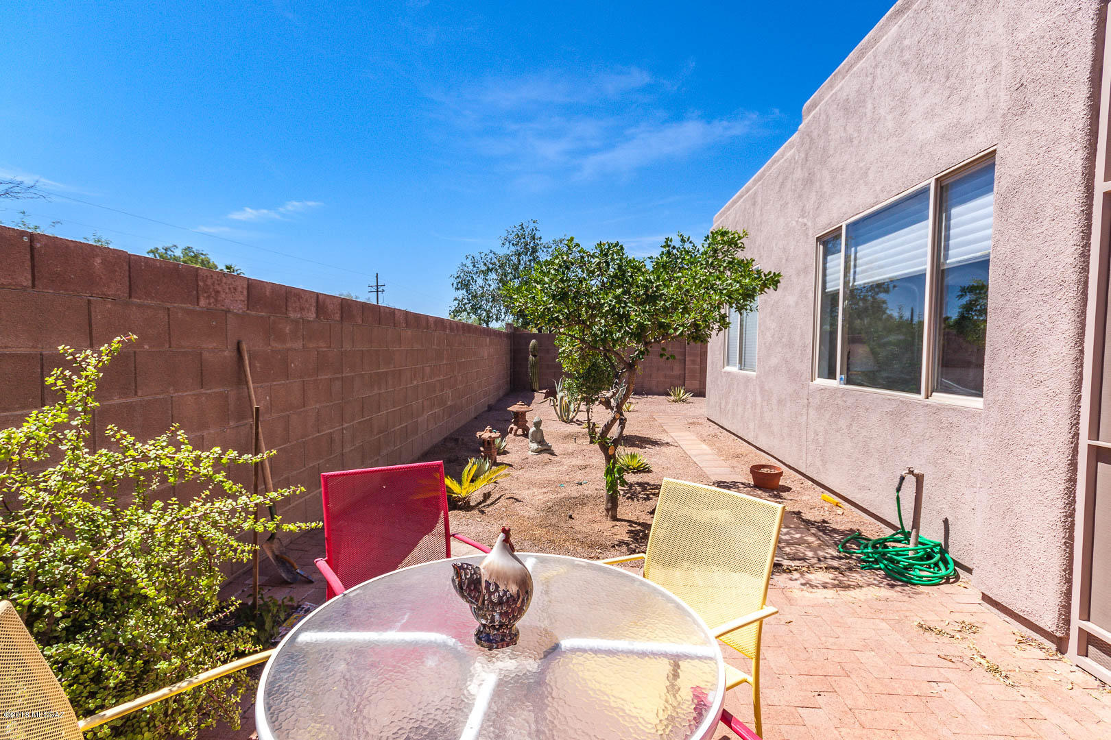 Rancho Esperero (1-343) - Residential