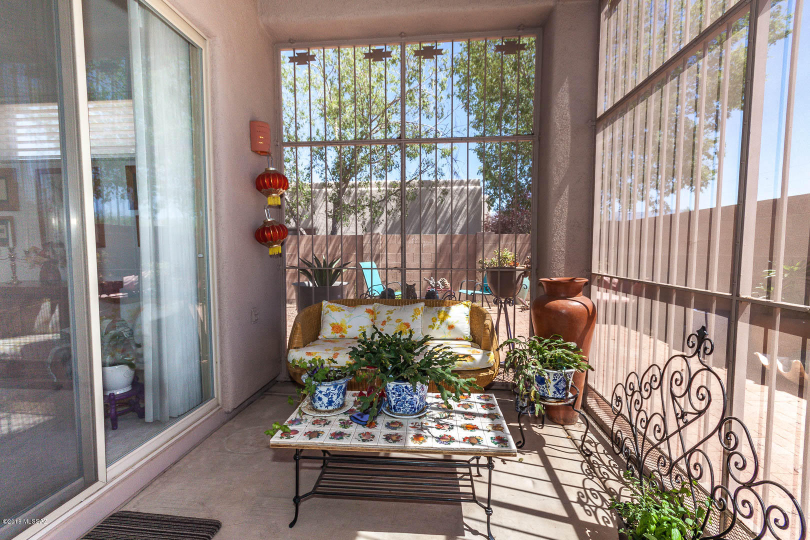 Rancho Esperero (1-343) - Residential