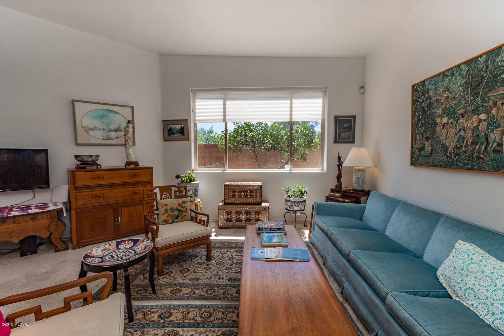 Rancho Esperero (1-343) - Residential