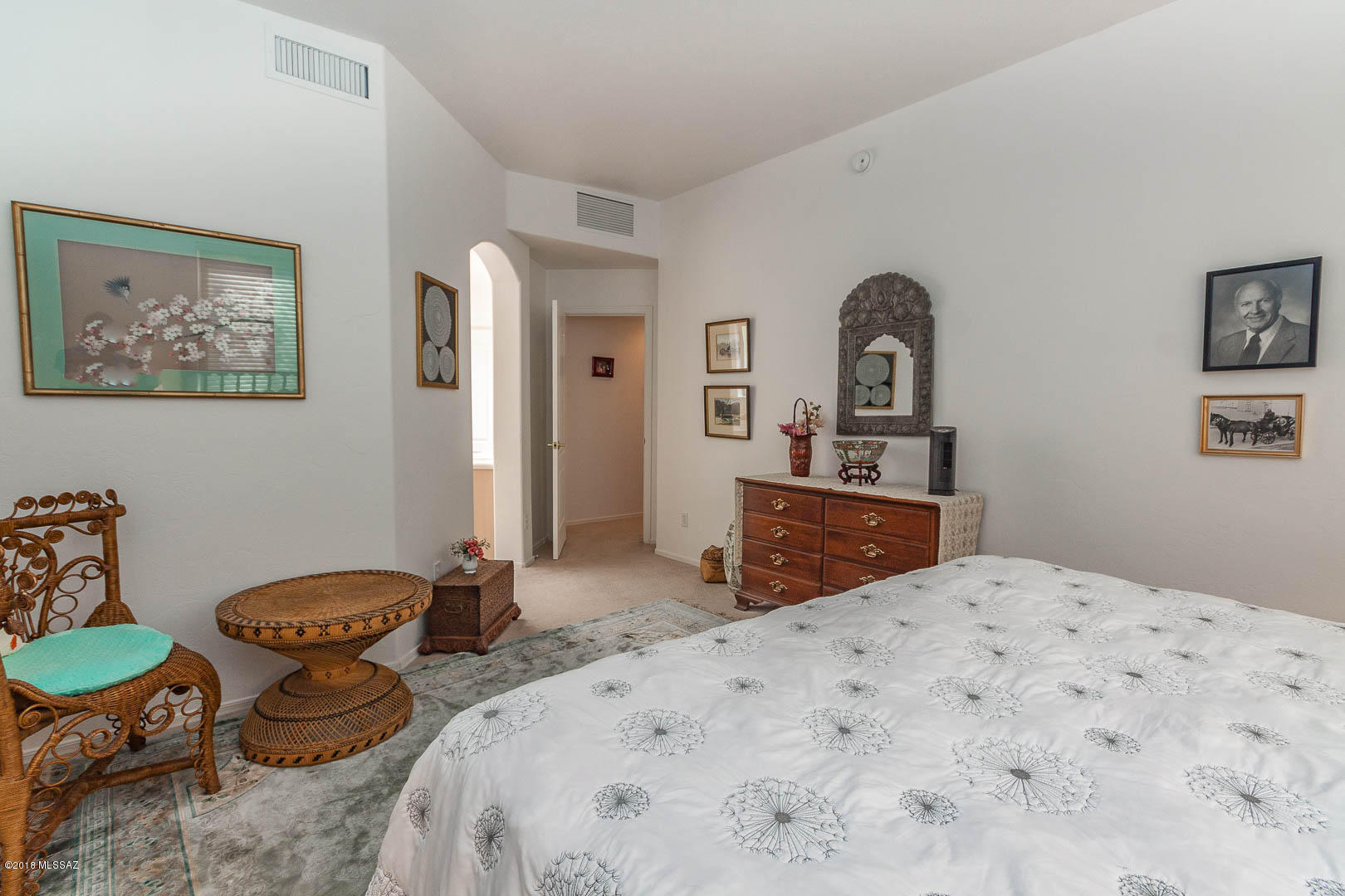 Rancho Esperero (1-343) - Residential
