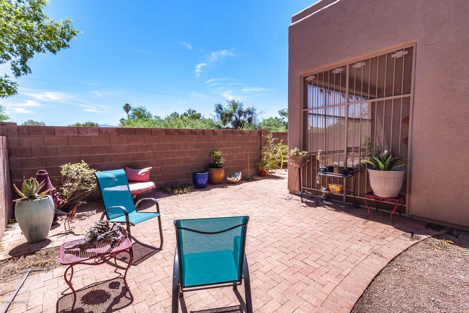 Rancho Esperero (1-343) - Residential