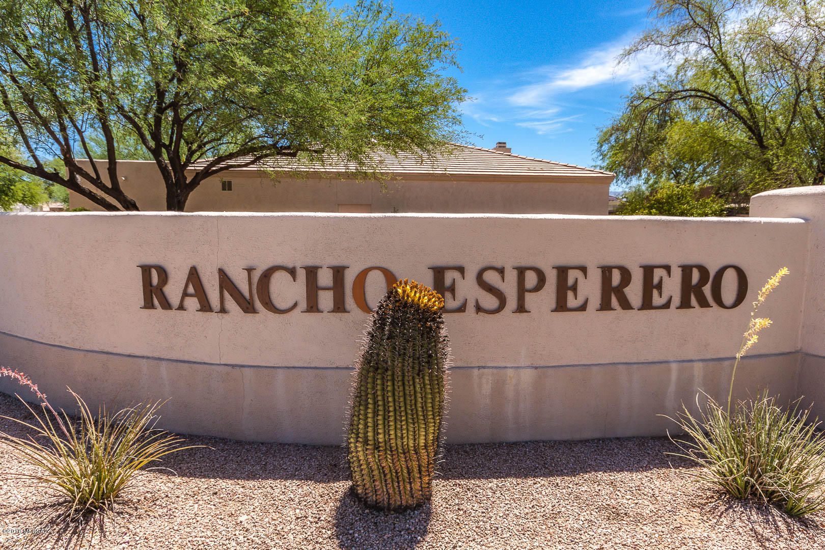 Rancho Esperero (1-343) - Residential