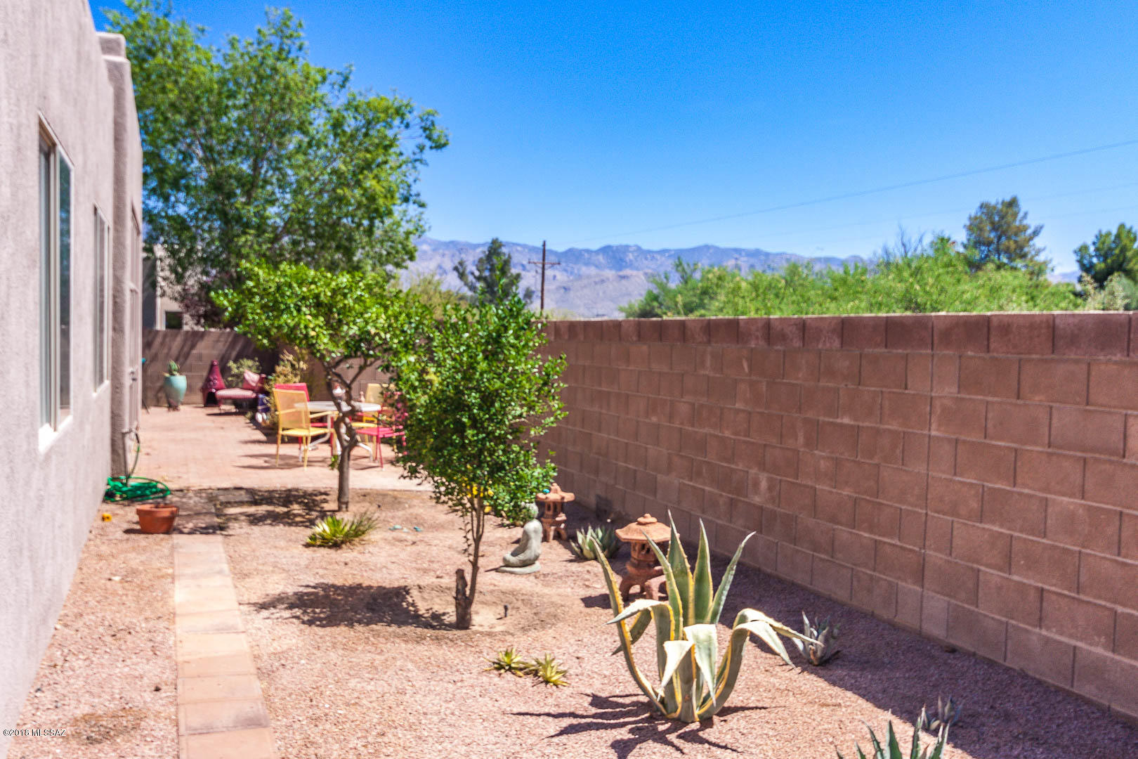 Rancho Esperero (1-343) - Residential