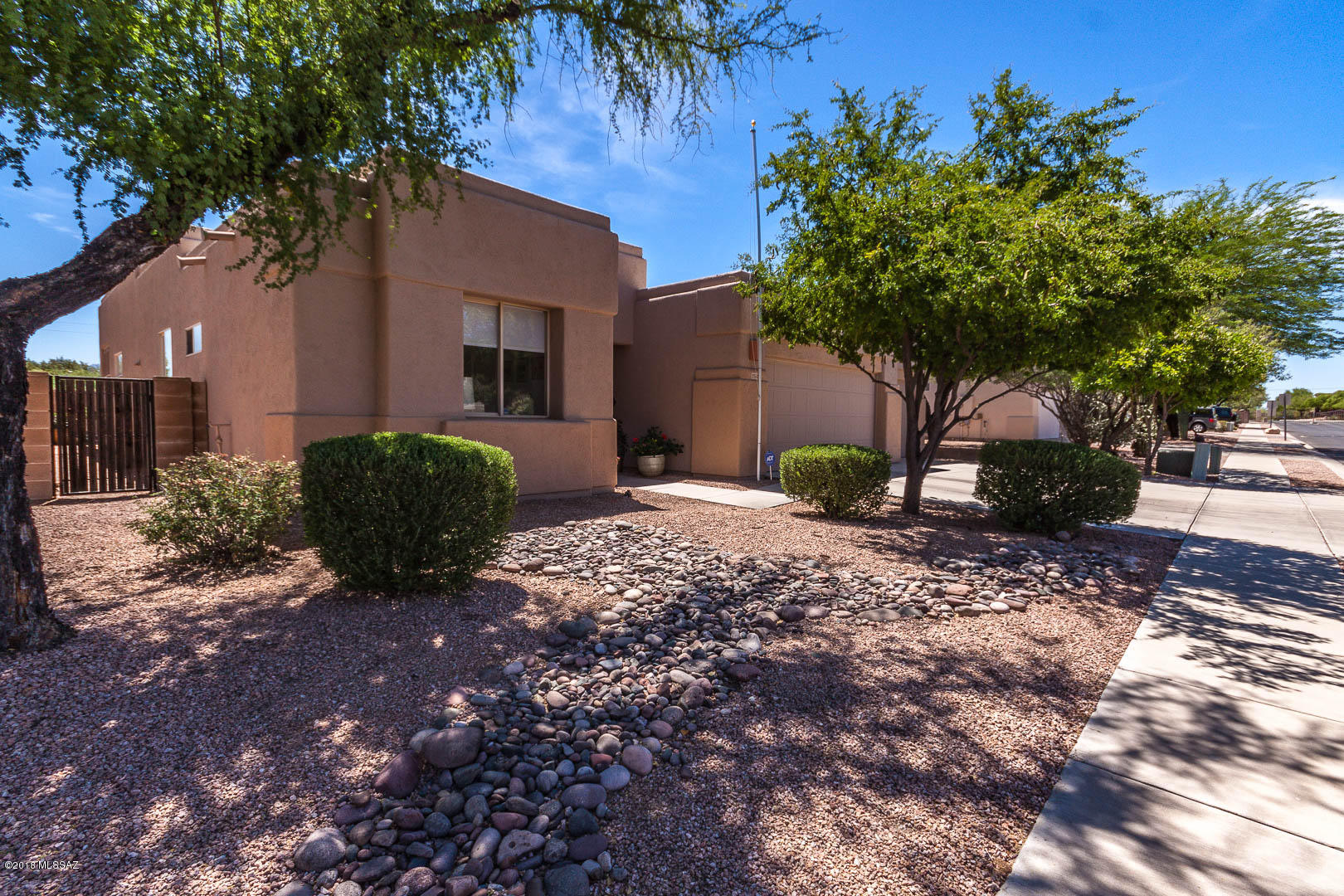 Rancho Esperero (1-343) - Residential