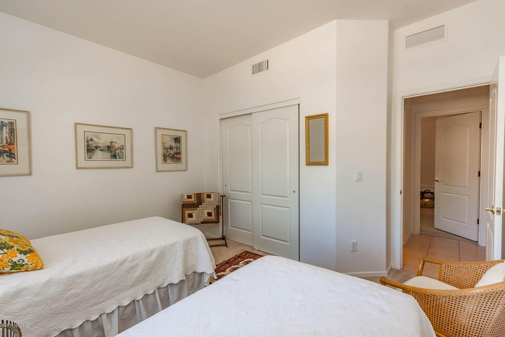 Rancho Esperero (1-343) - Residential
