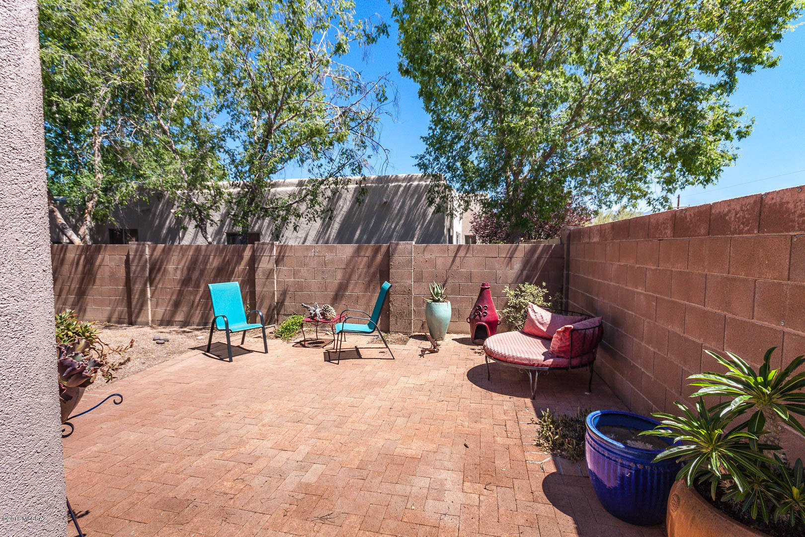 Rancho Esperero (1-343) - Residential