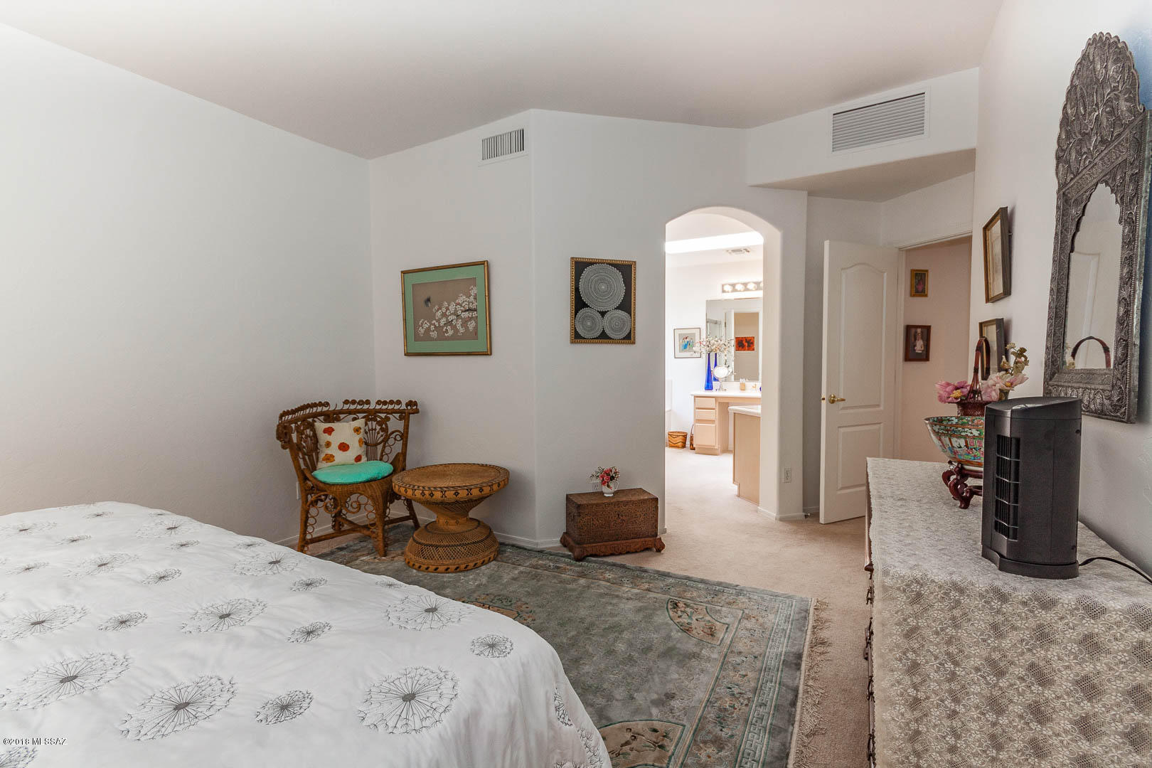 Rancho Esperero (1-343) - Residential