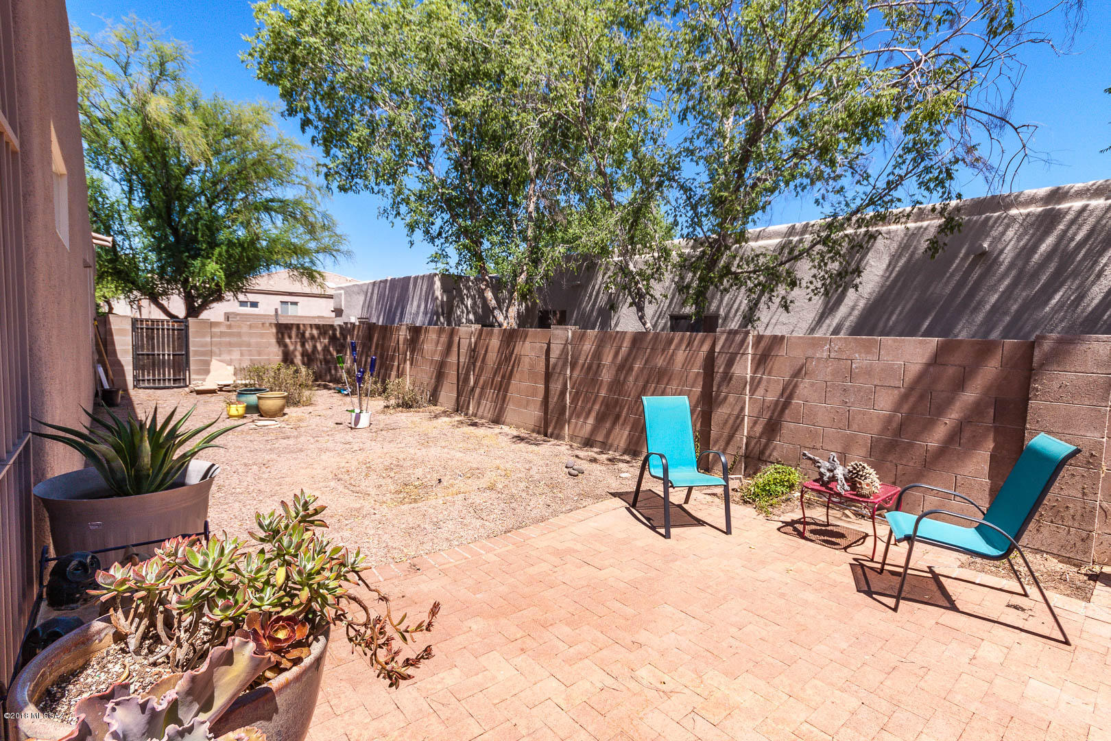 Rancho Esperero (1-343) - Residential