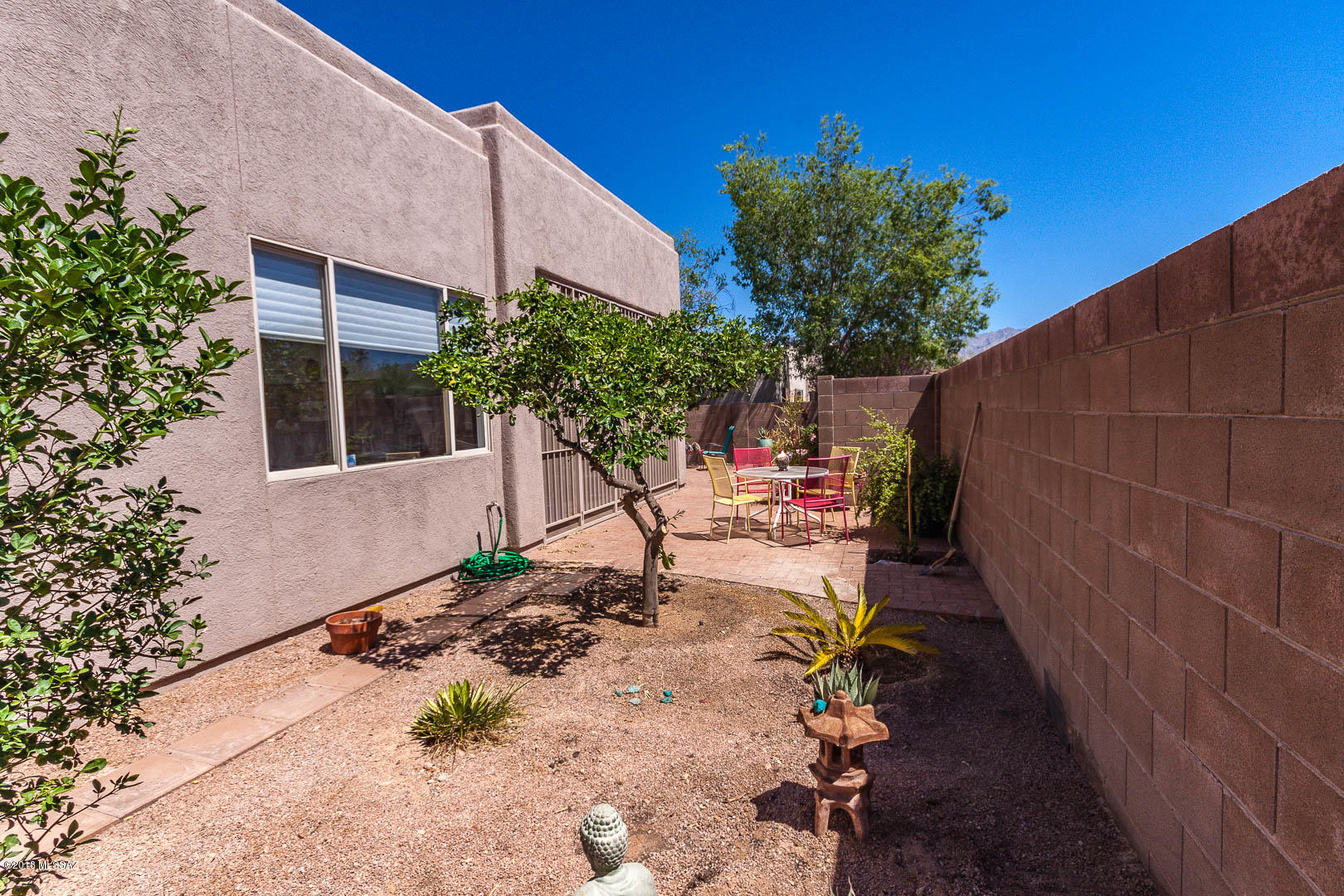 Rancho Esperero (1-343) - Residential
