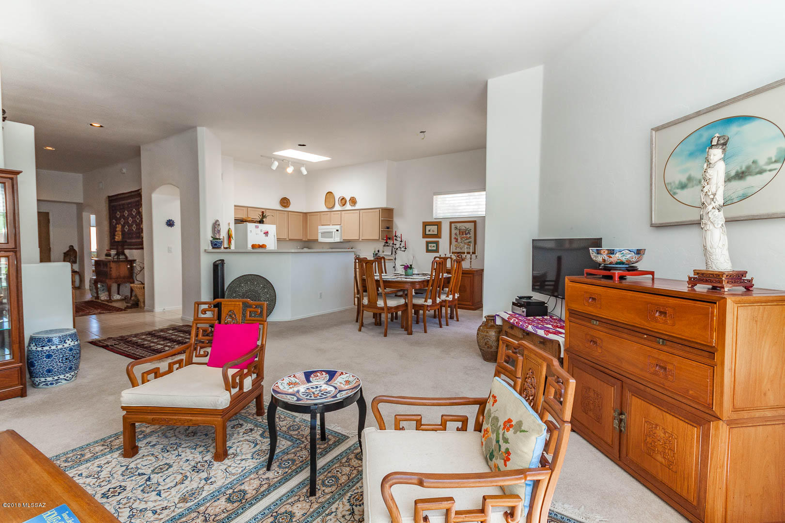Rancho Esperero (1-343) - Residential