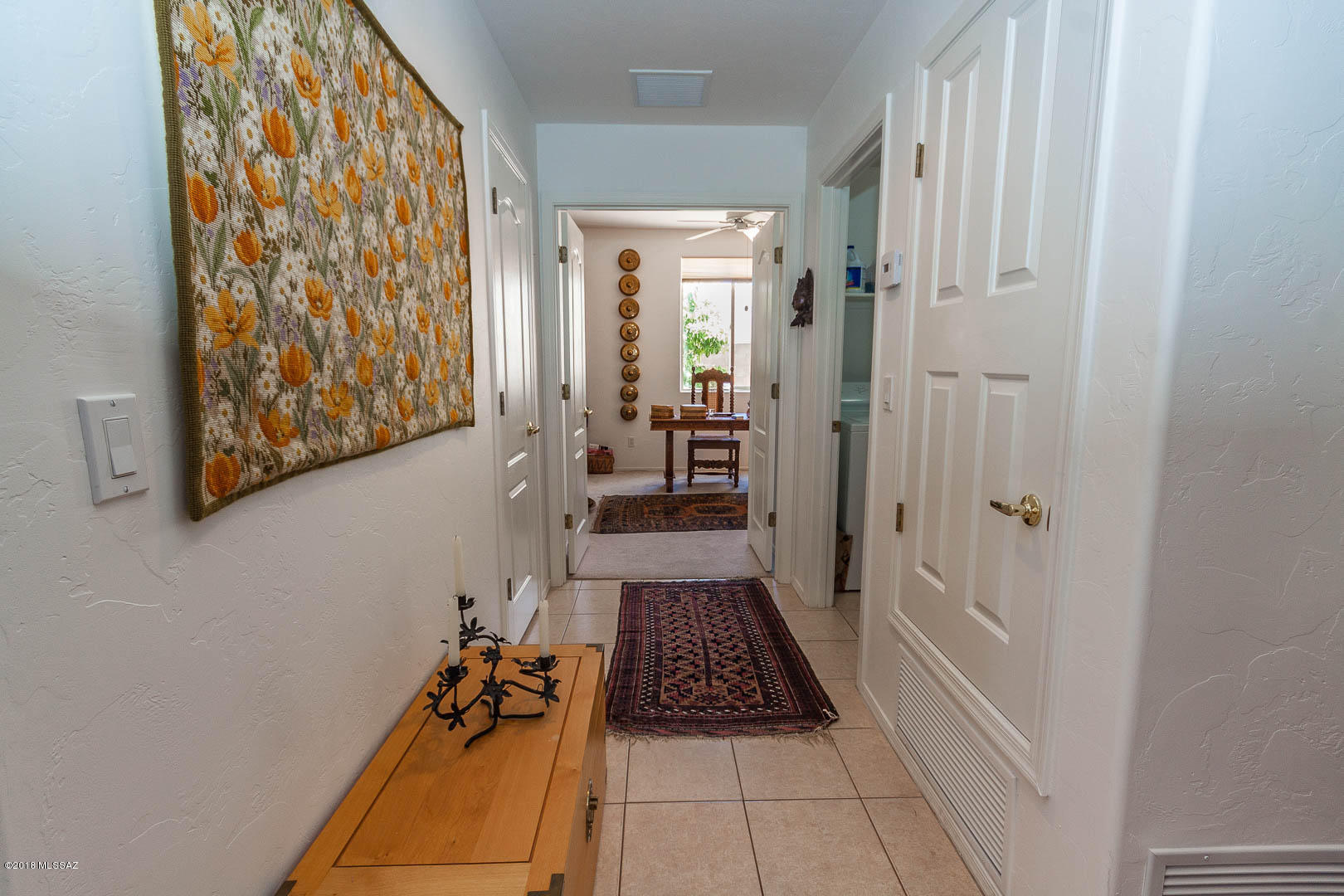 Rancho Esperero (1-343) - Residential