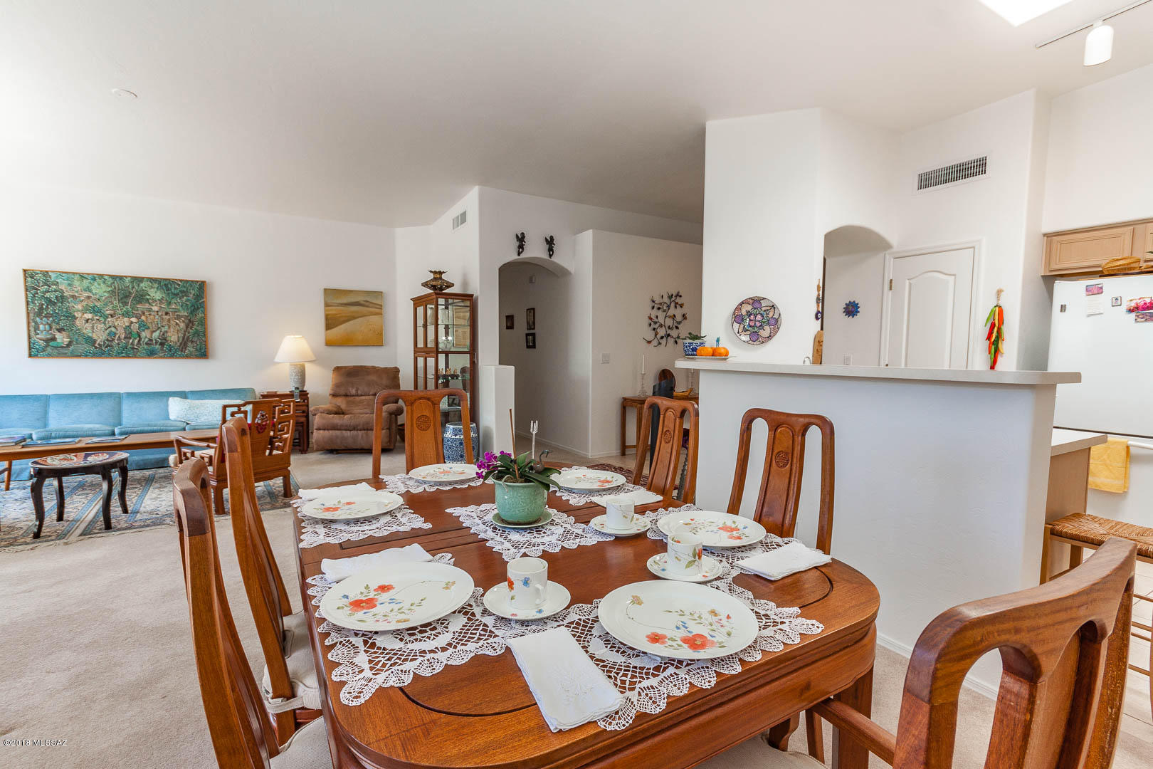 Rancho Esperero (1-343) - Residential