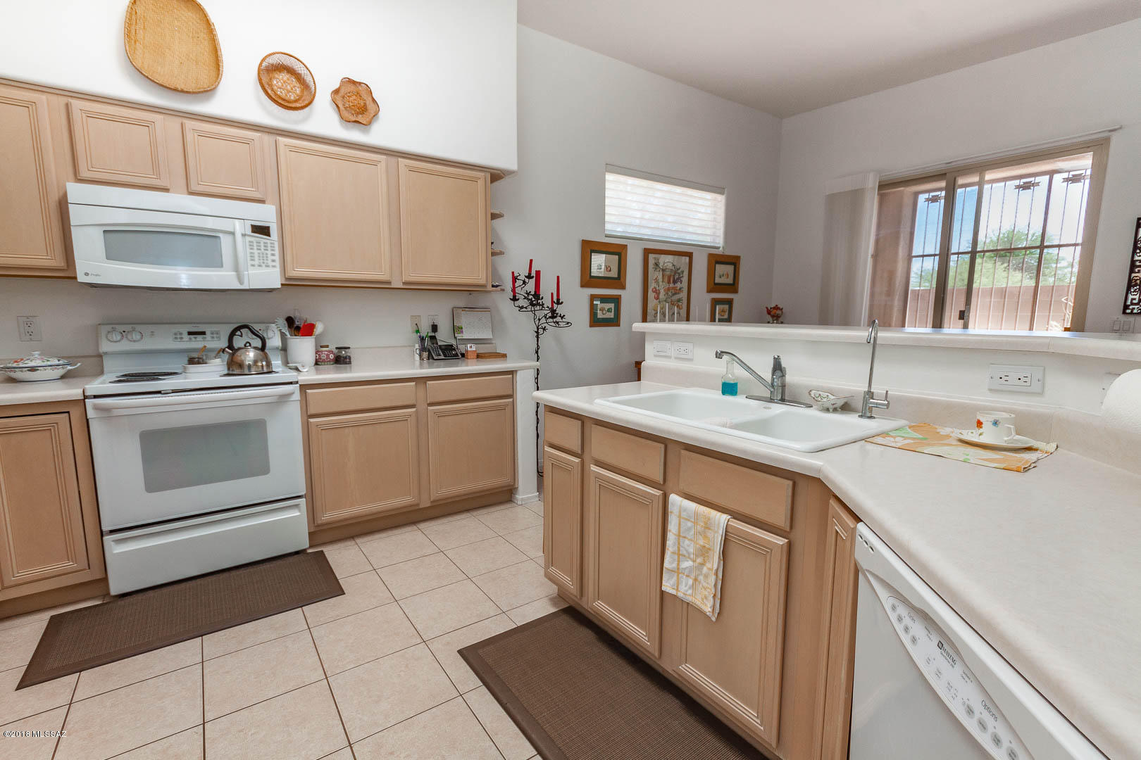 Rancho Esperero (1-343) - Residential